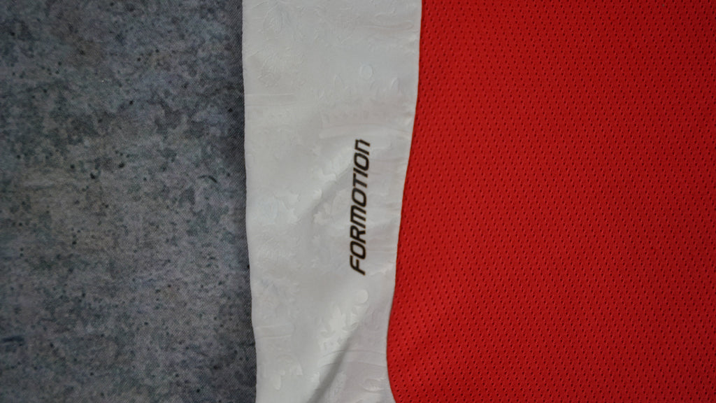 Adidas England Cricket 2011 Trikot (S)