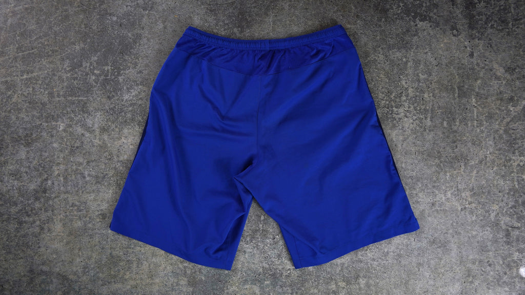 Nike FC Barcelona Shorts (S)