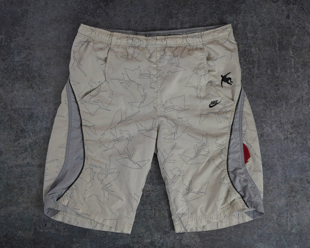 Nike Air Shorts (S)