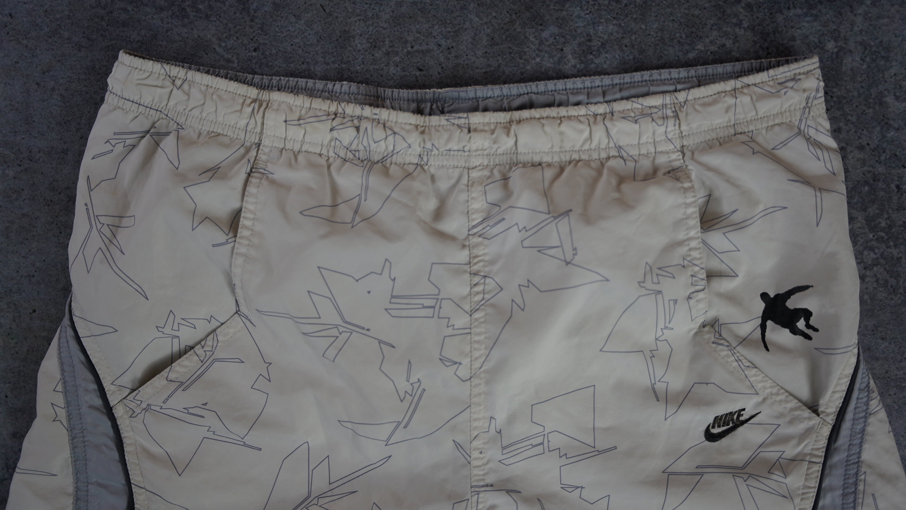 Nike Air Shorts (S)