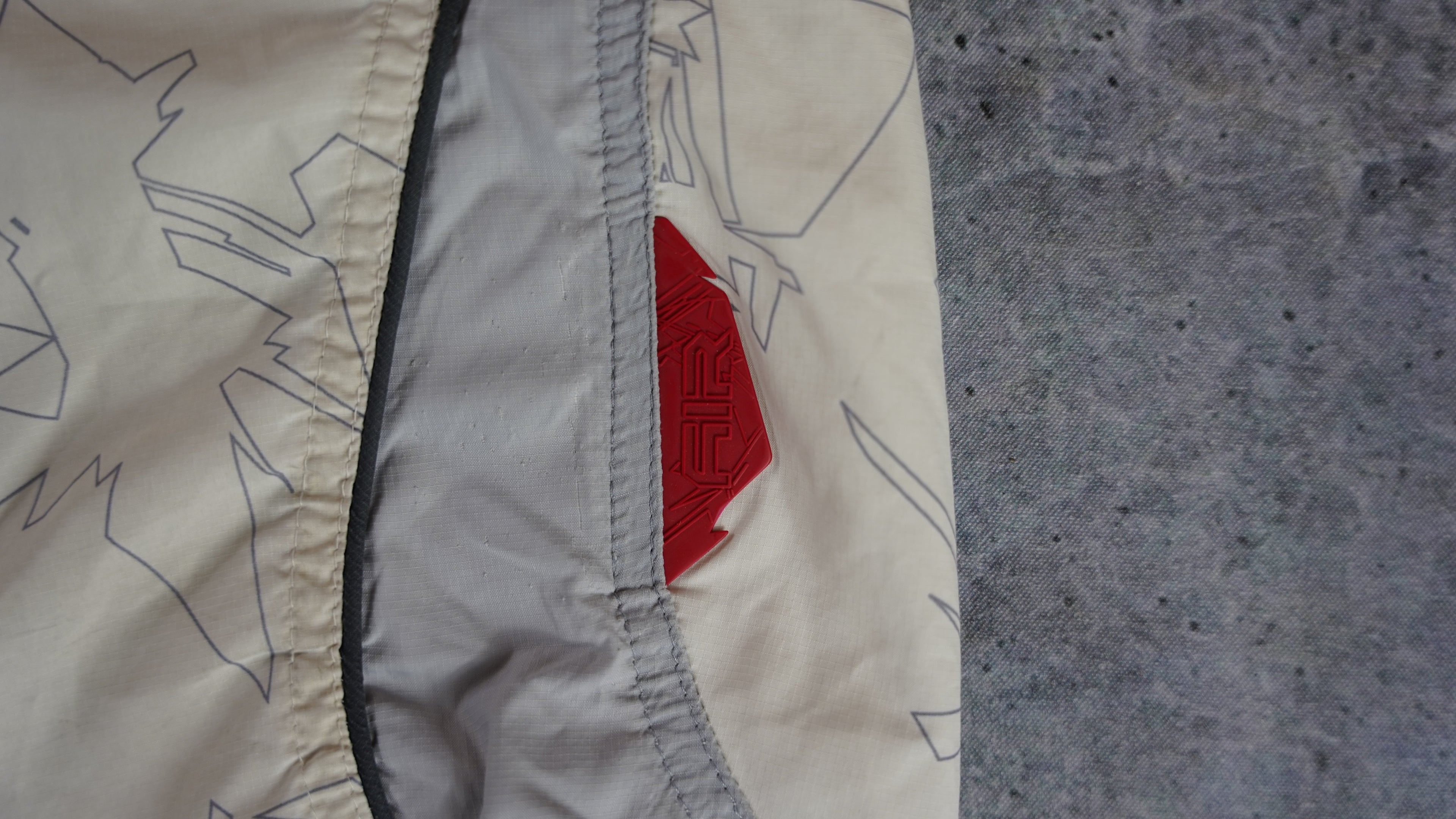 Nike Air Shorts (S)