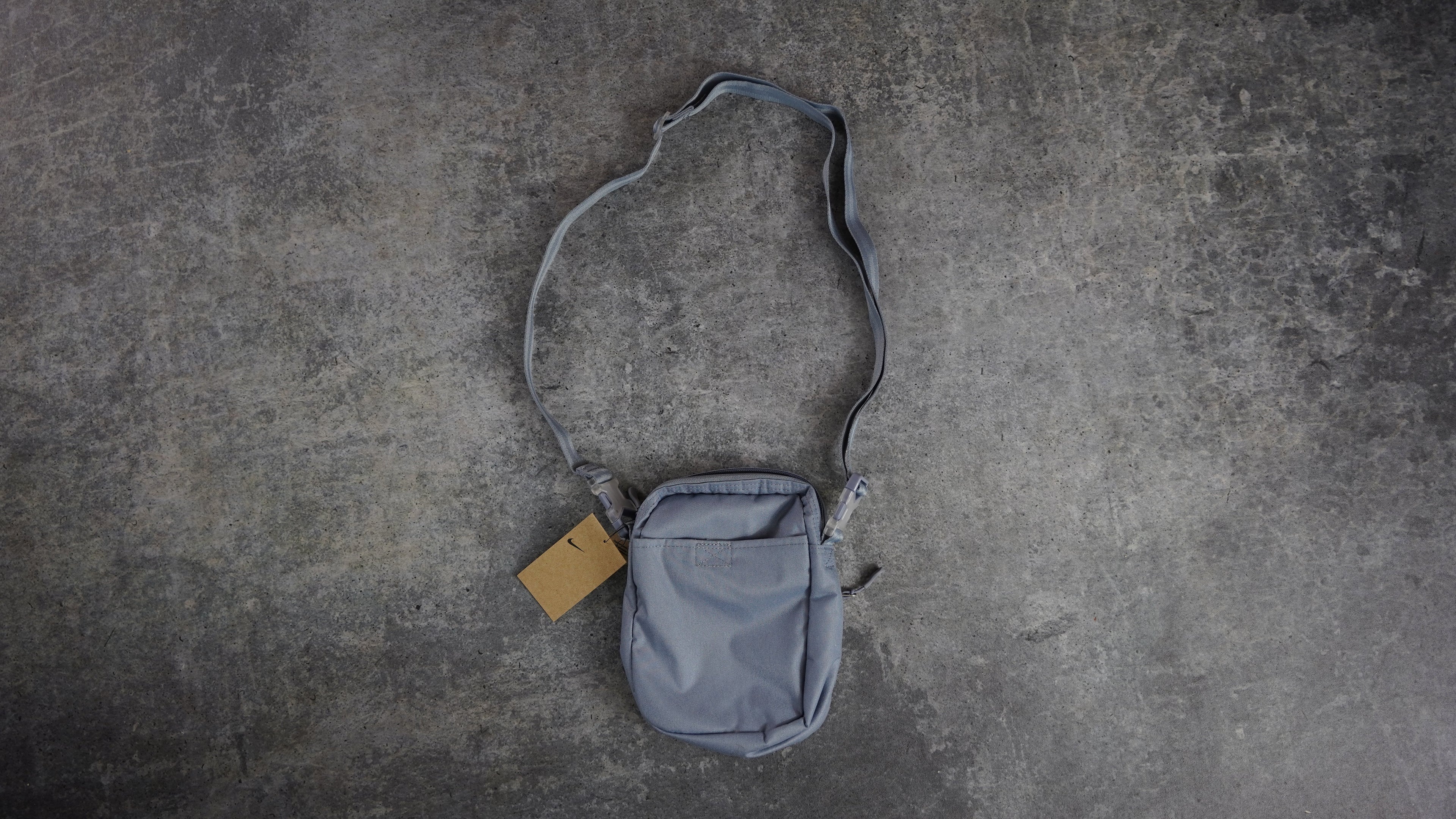 Nike Pusher Bag