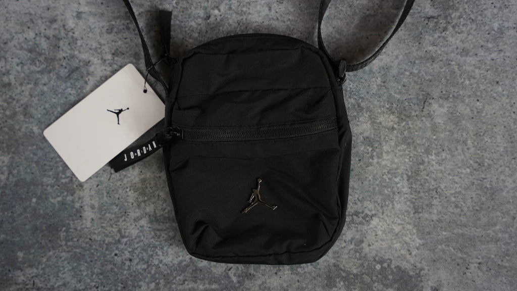 Nike Jordan Pusher Bag