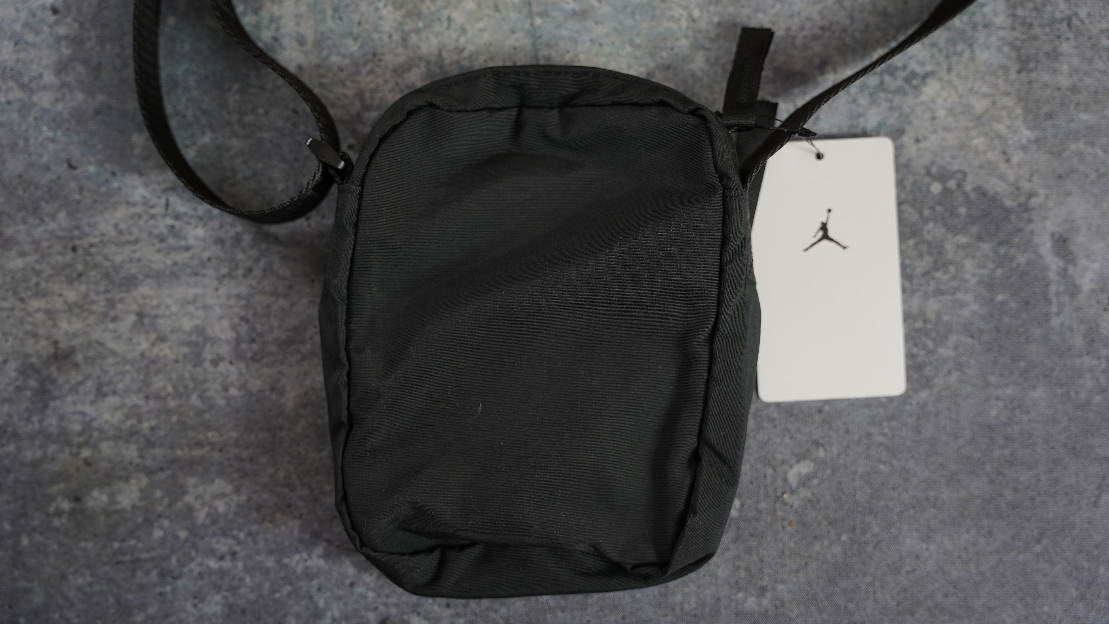 Nike Jordan Pusher Bag