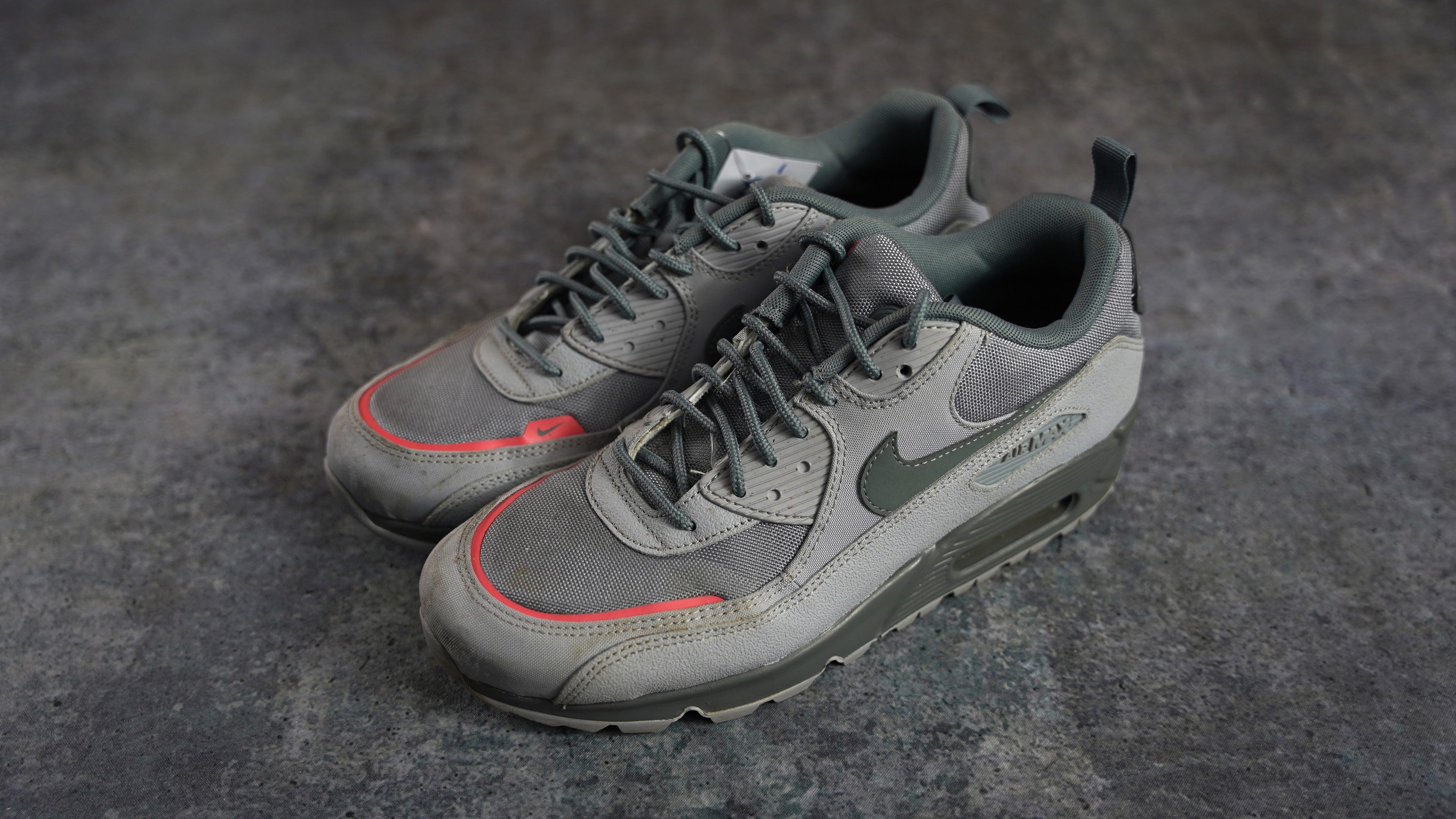 Nike Air Max 90 'Moscow' (43)