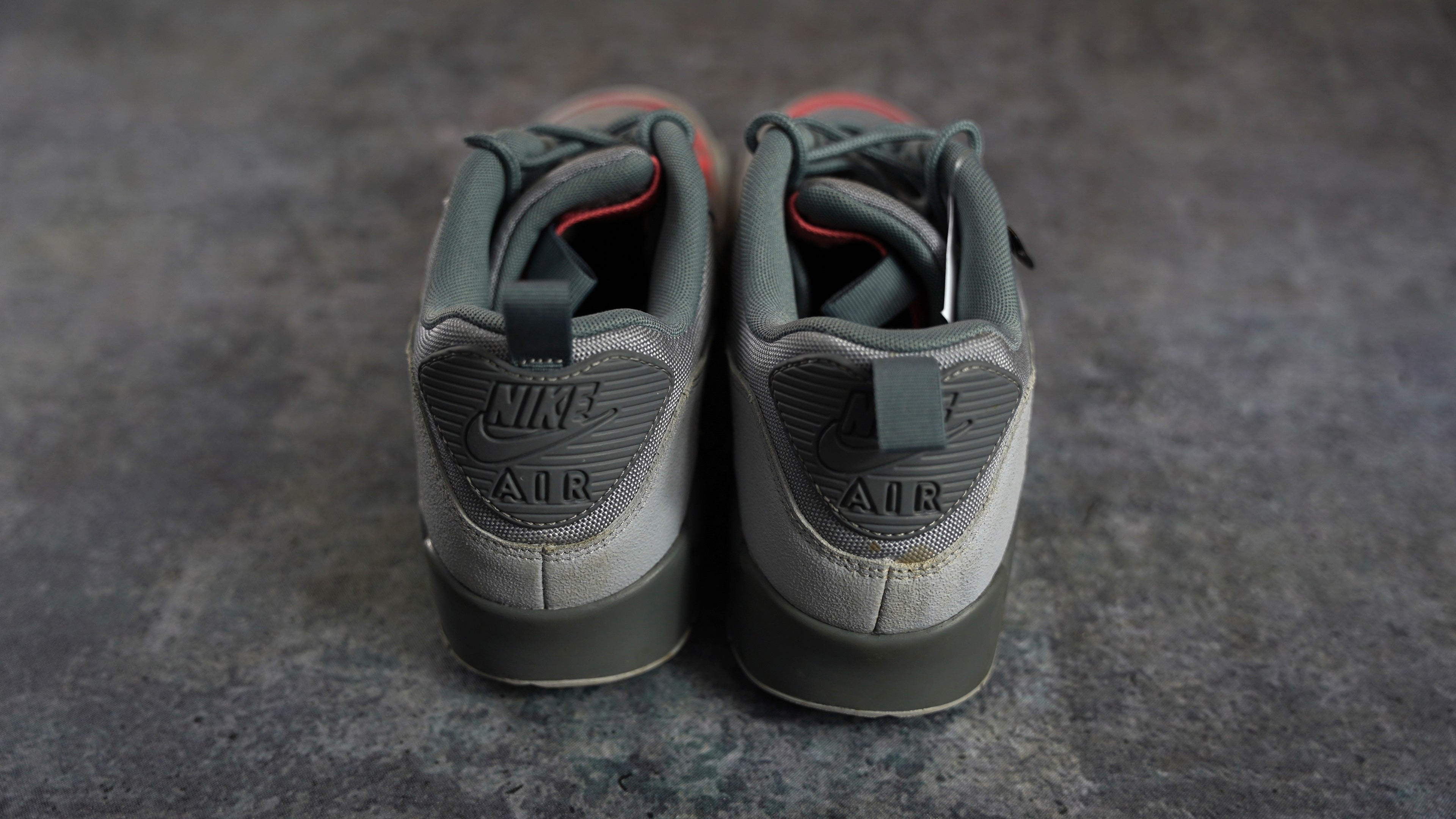 Nike Air Max 90 'Moscow' (43)