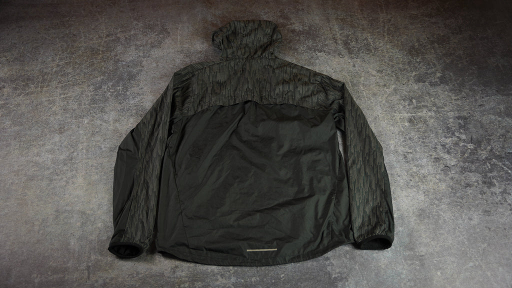Nike Reflective Windbreaker (M)