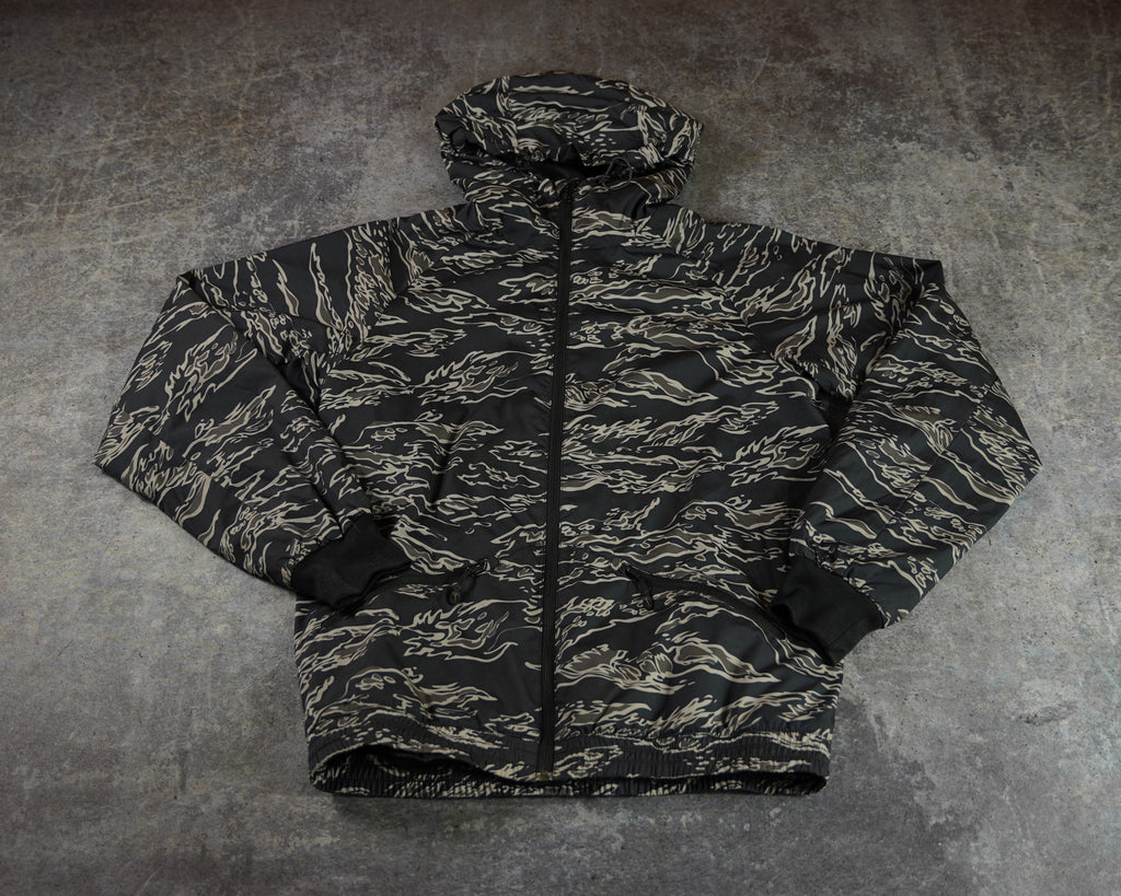 Nike Windbreaker (S)