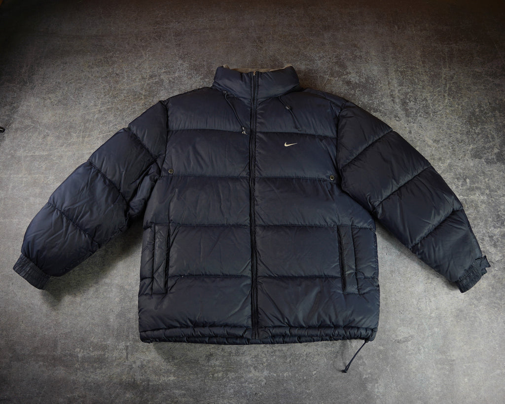 Nike Pufferjacket (XL)
