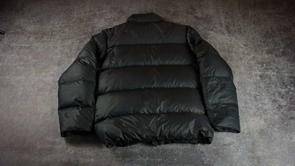 Nike Pufferjacket (L)