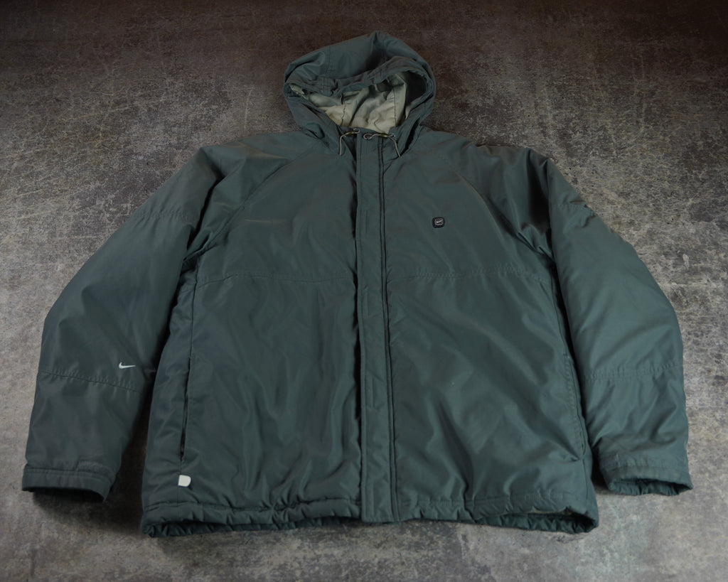 Nike Winter Jacket (L)