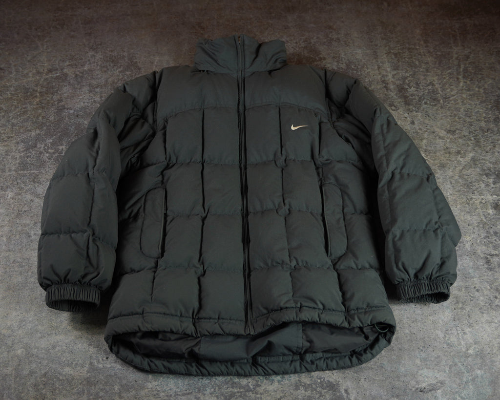 Nike Pufferjacket (S)
