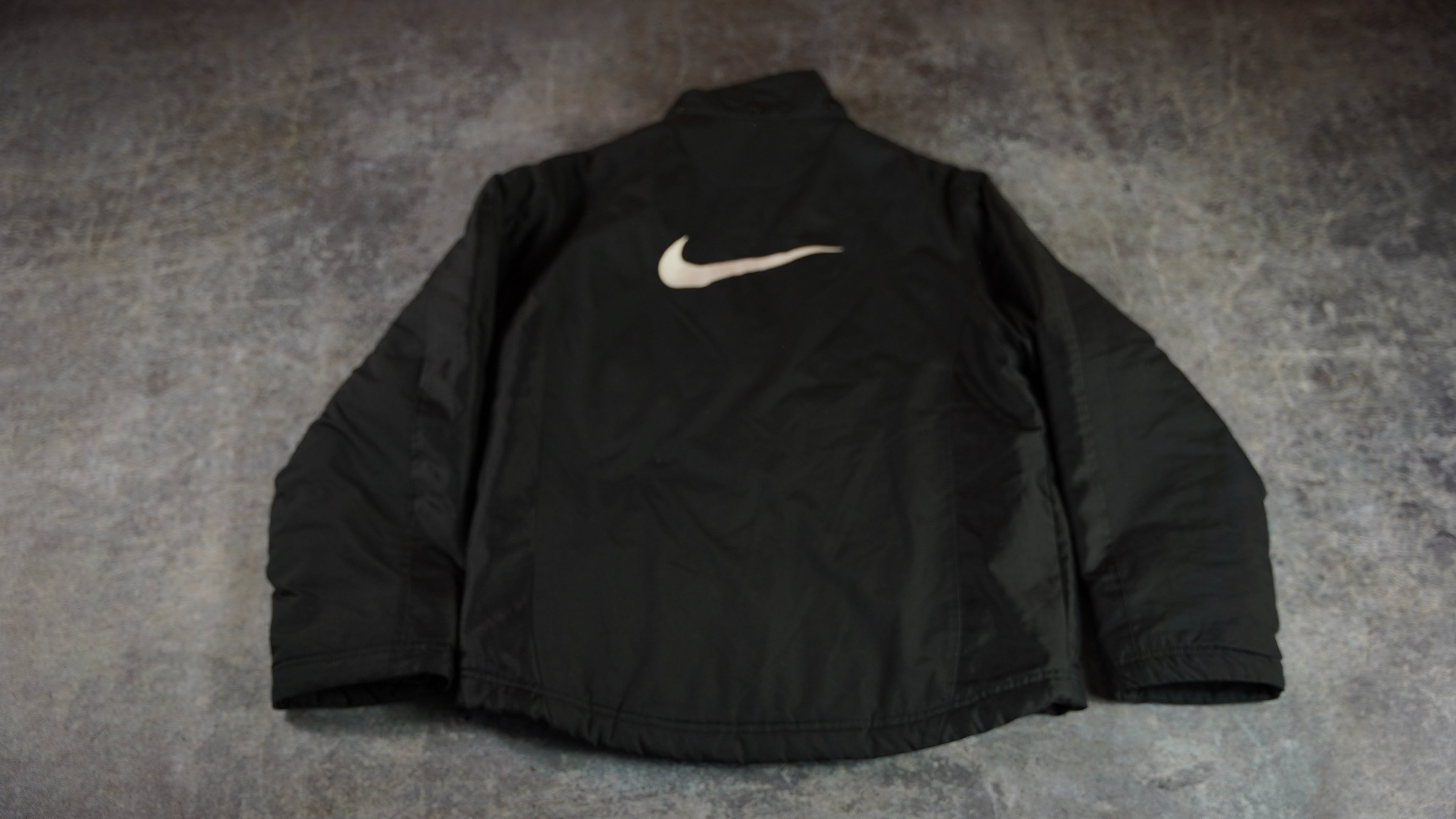 Nike Winter Jacket (XS)