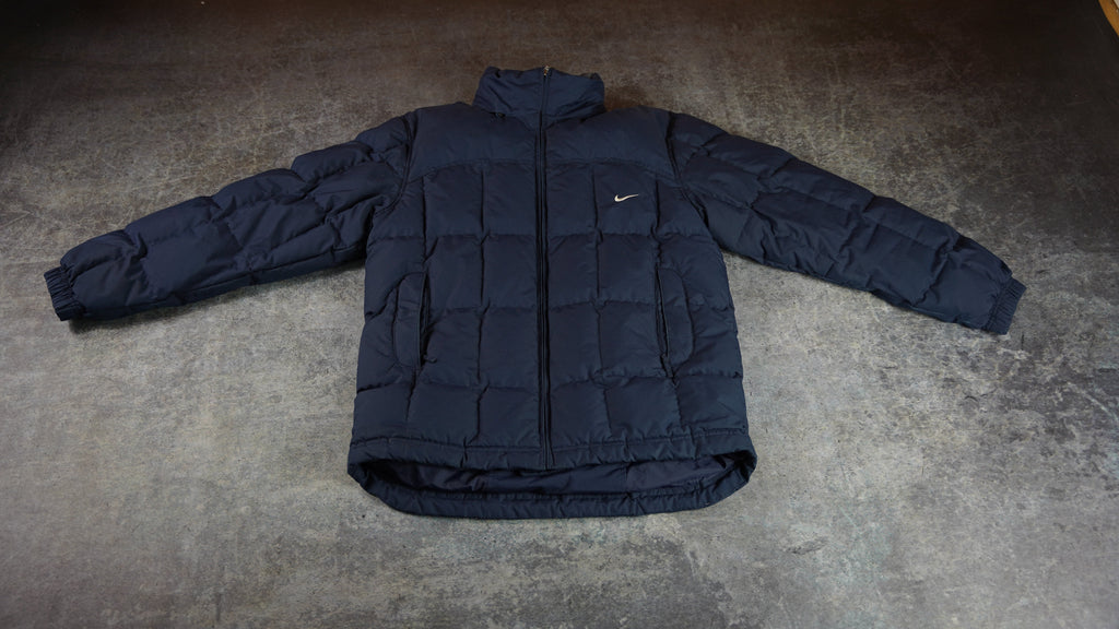 Nike Pufferjacket (S)