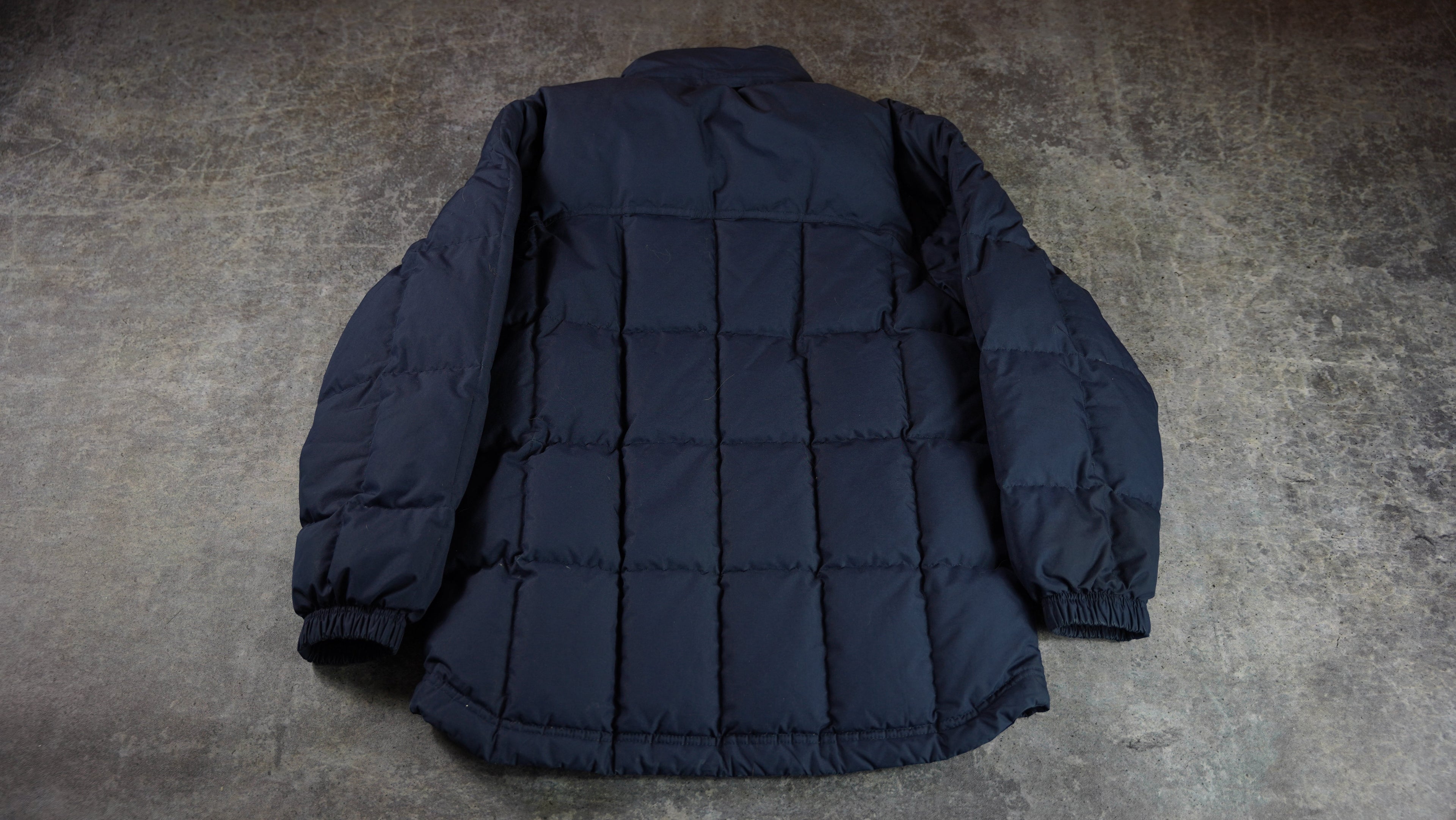 Nike Pufferjacket (S)