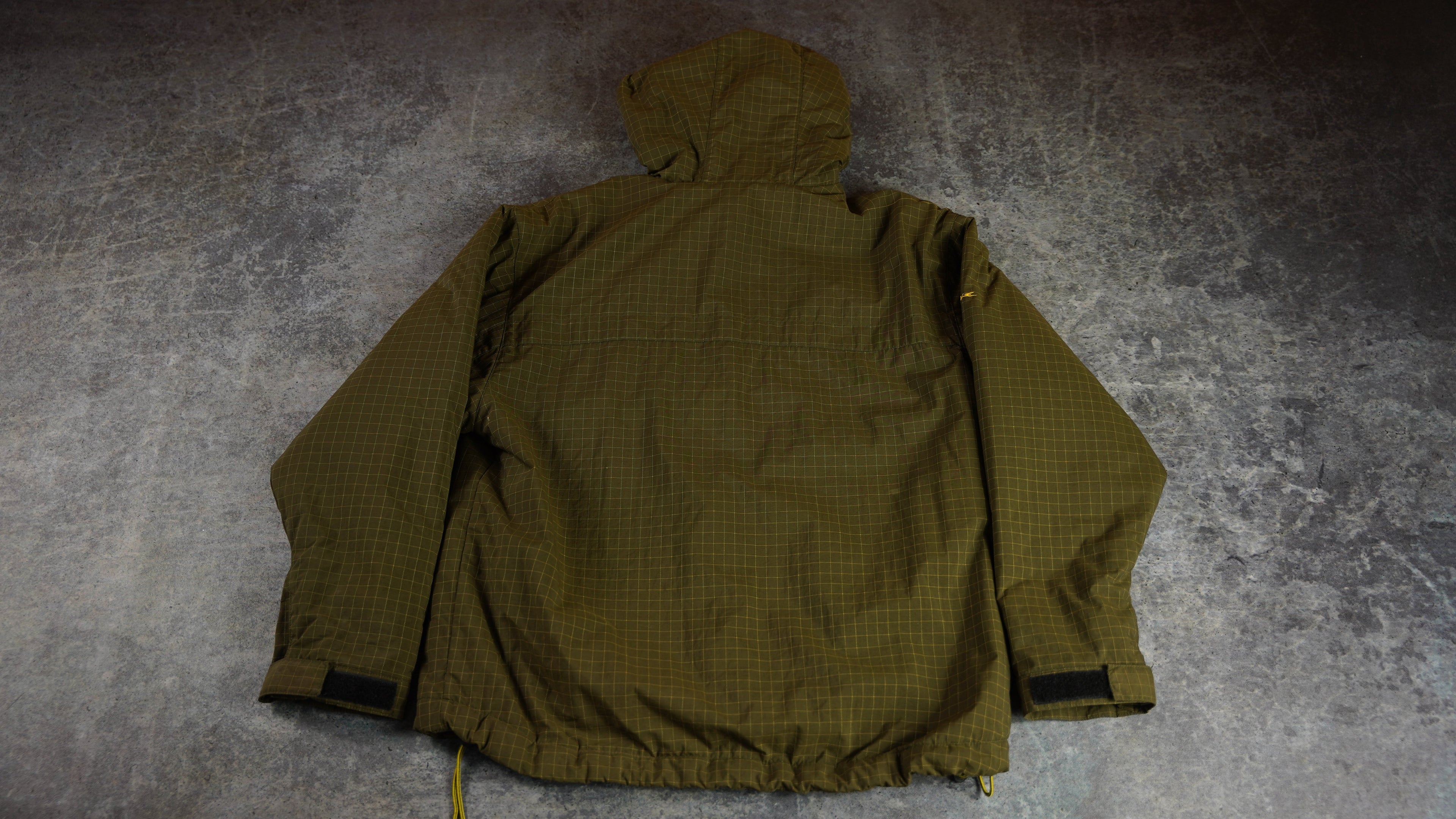 Nike Winter Jacket (S)