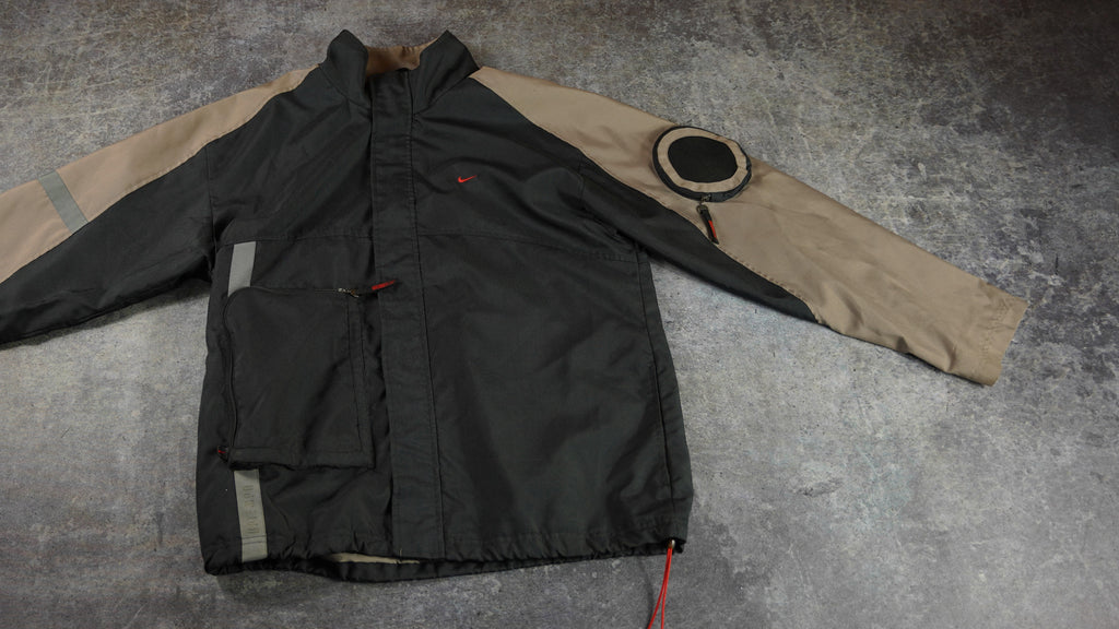 Nike Winter Jacket (M)