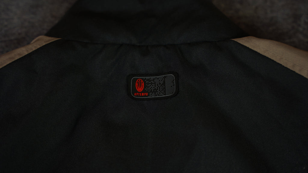 Nike Winter Jacket (M)