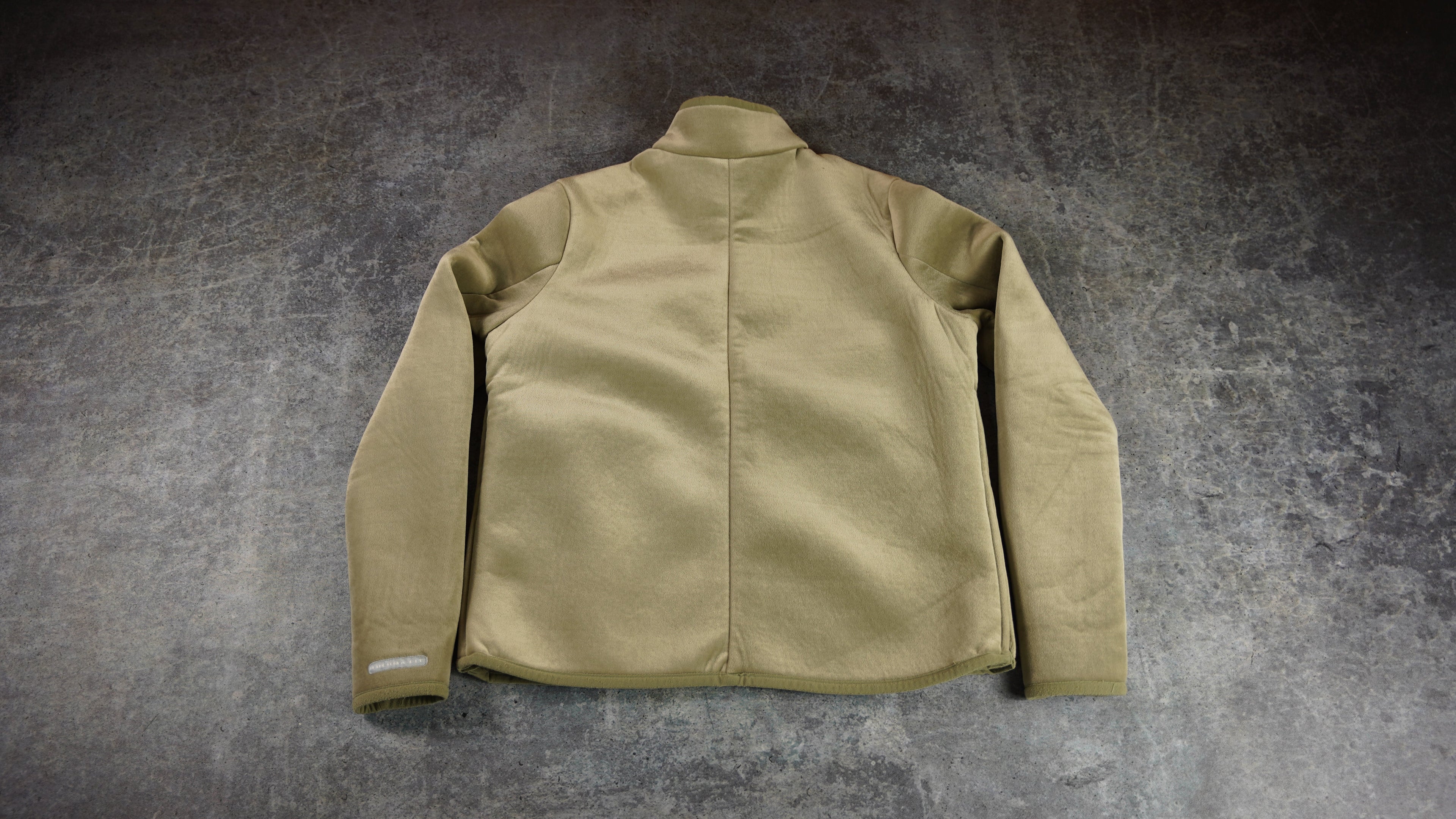 Nike Velour Jacket (L)