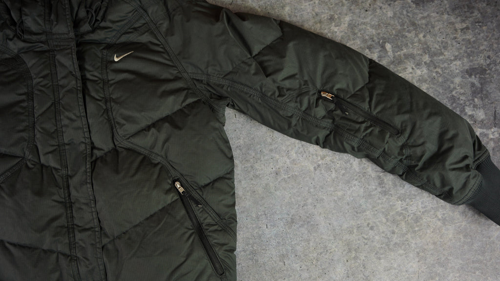 Nike Winter Jacket (S)