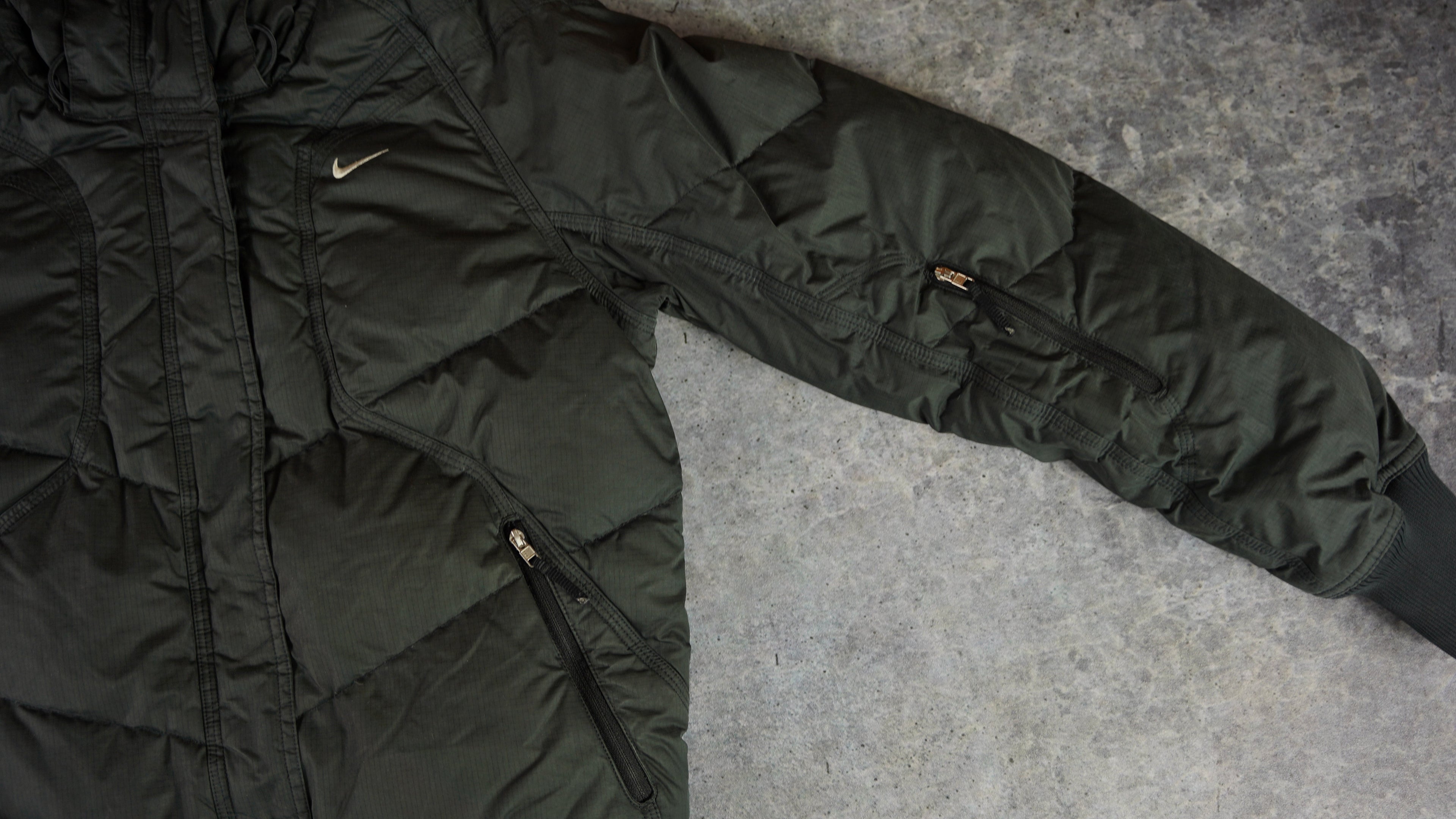 Nike Winter Jacket (S)