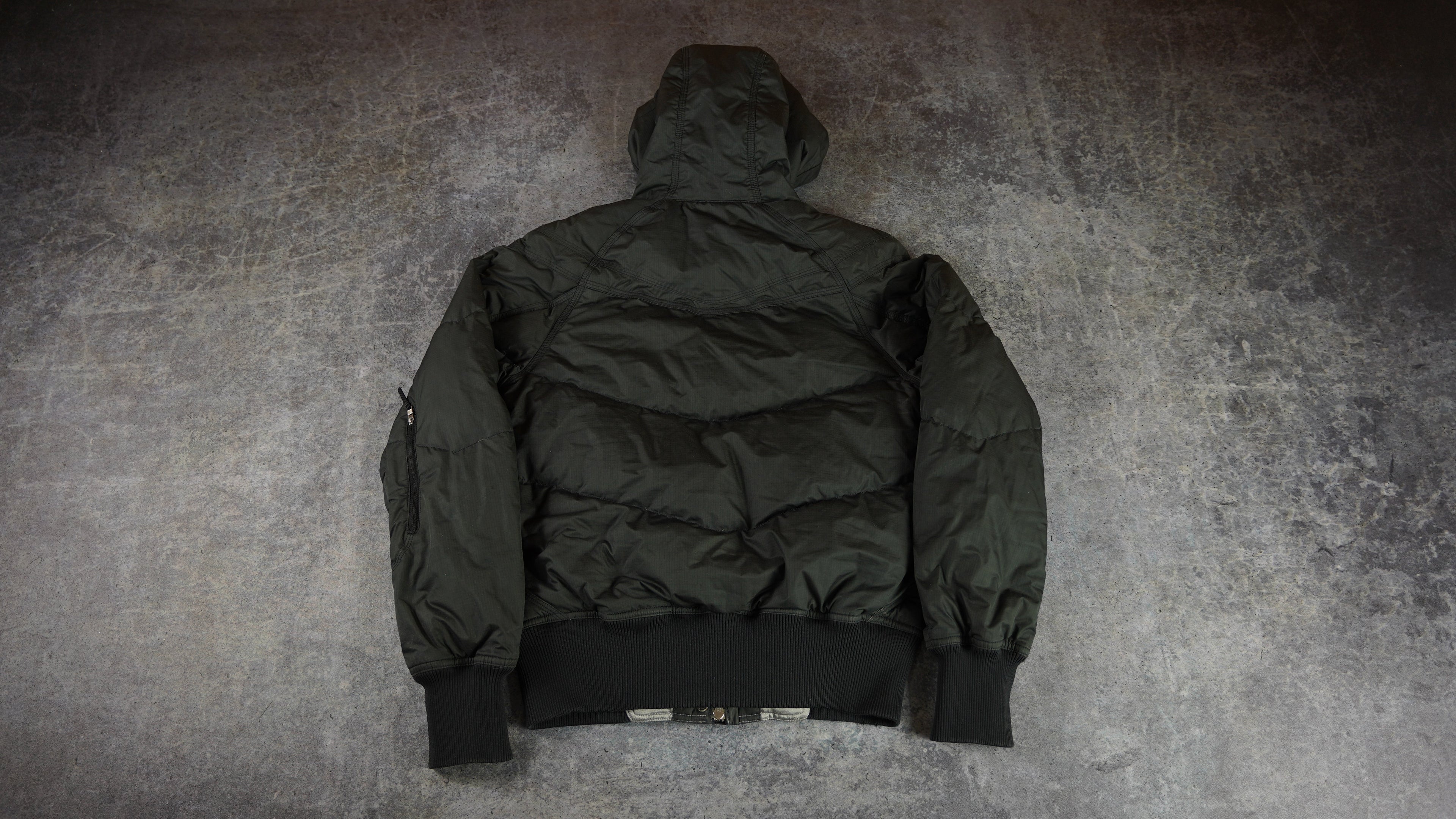 Nike Winter Jacket (S)