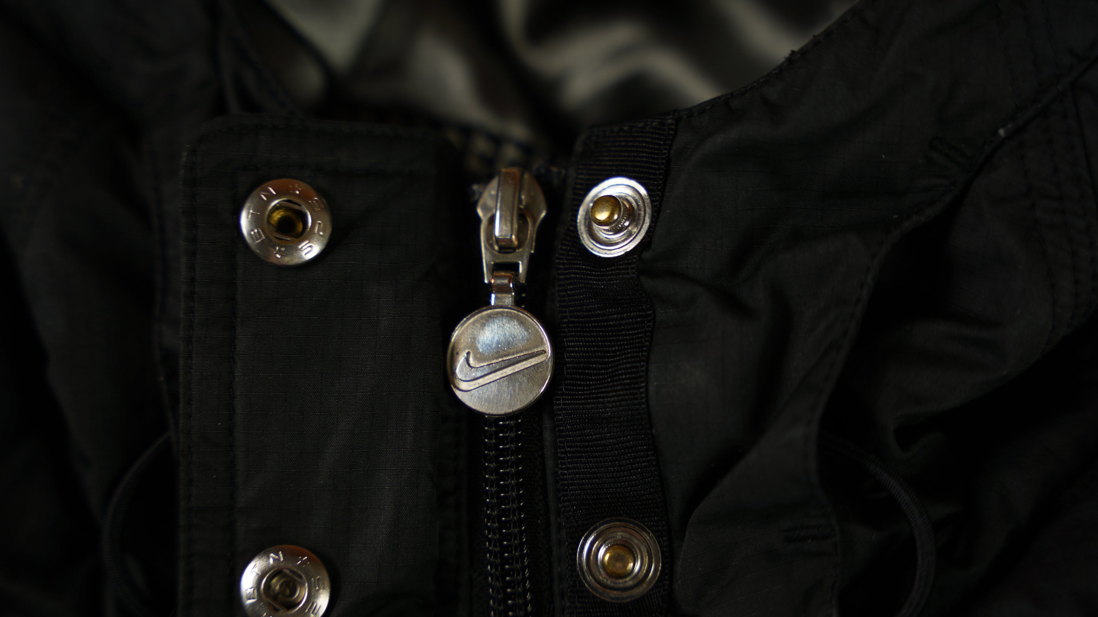 Nike Winter Jacket (S)