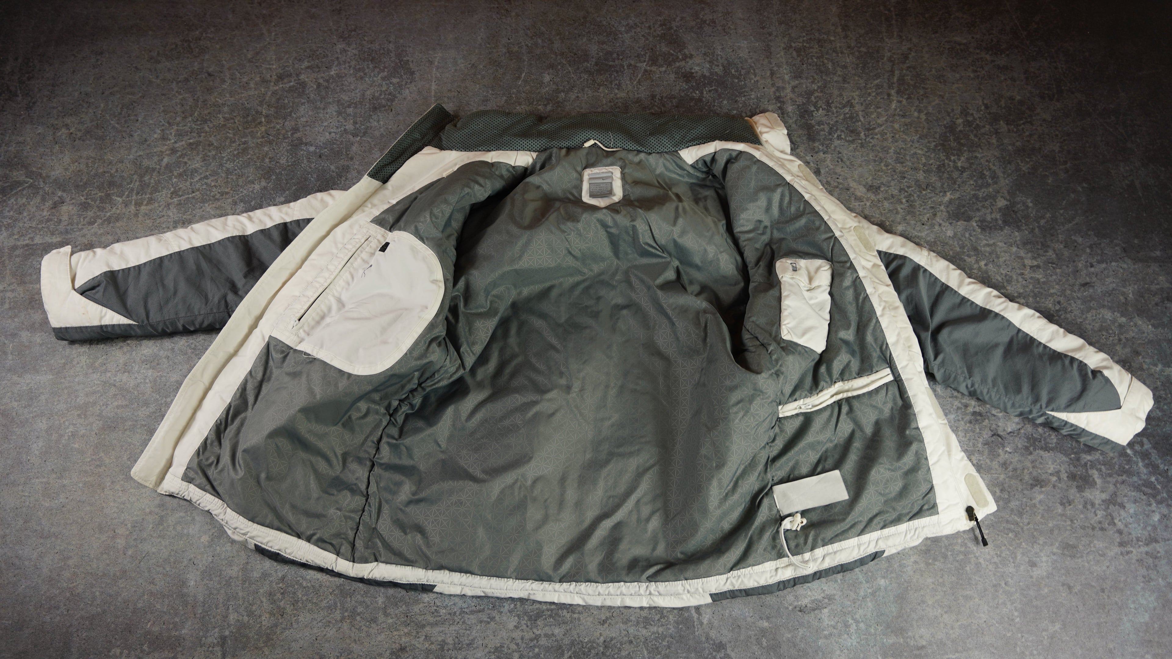 Nike Winter Jacket (S)