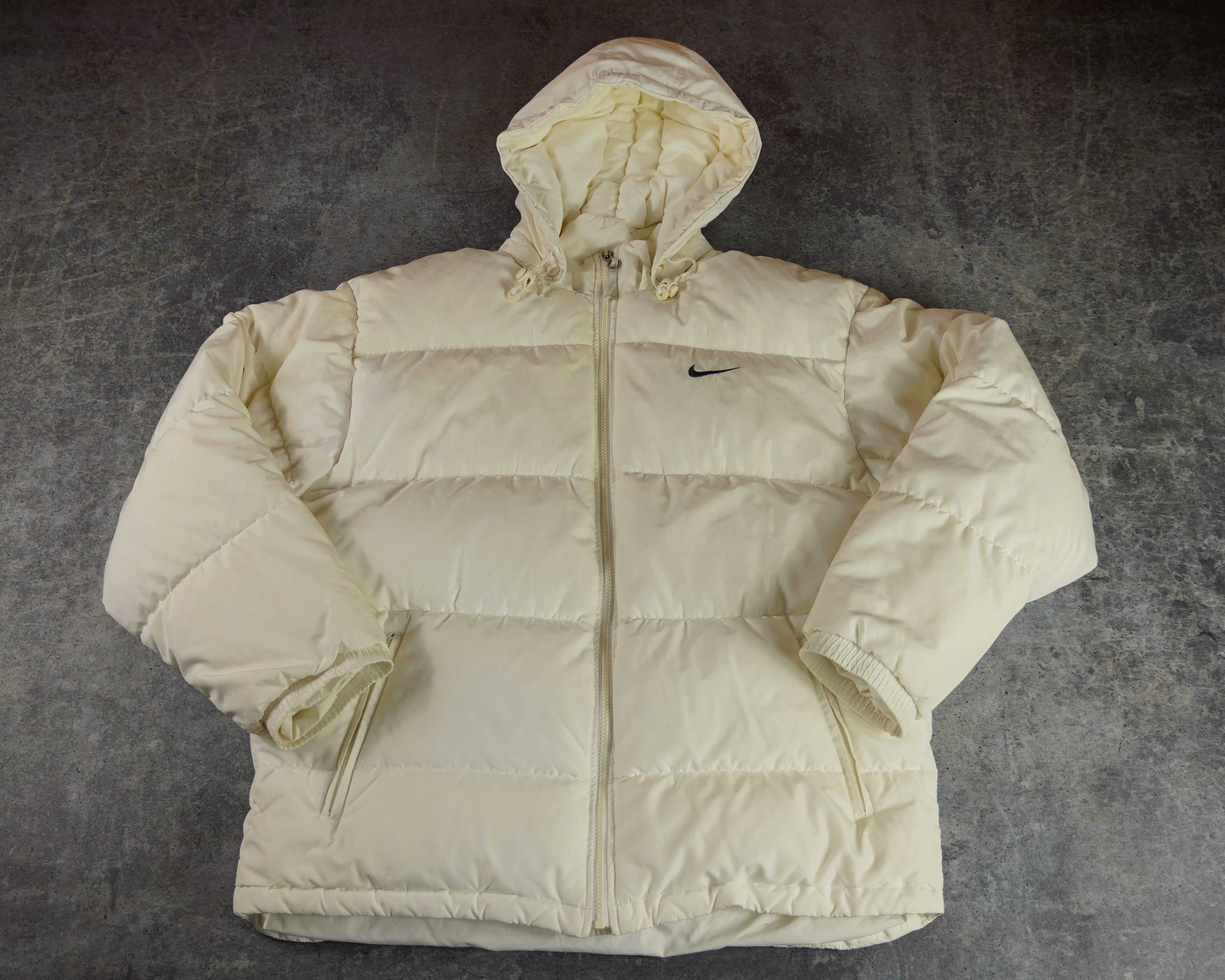 Nike Pufferlacket (XL)