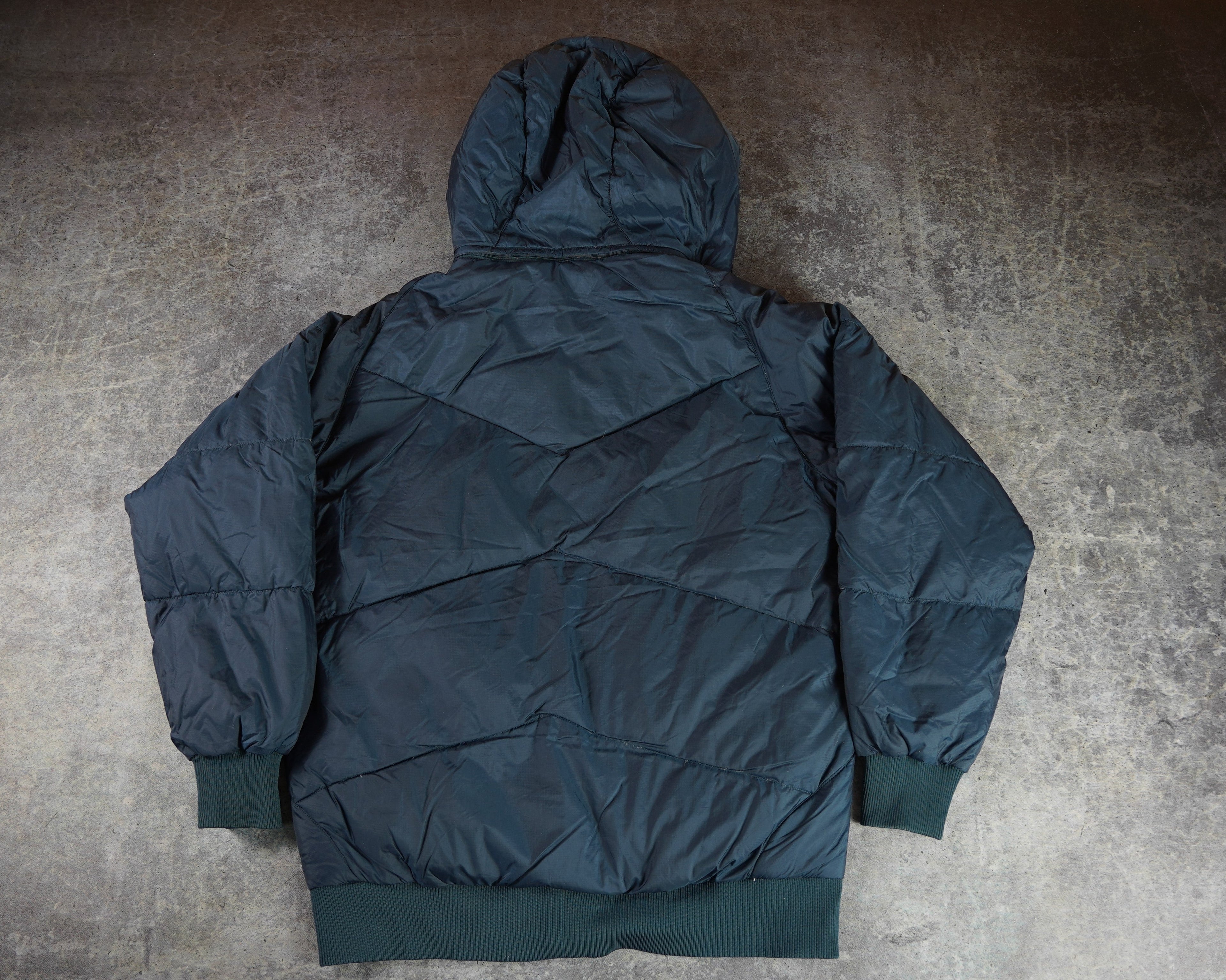 Nike Pufferjacket (L)