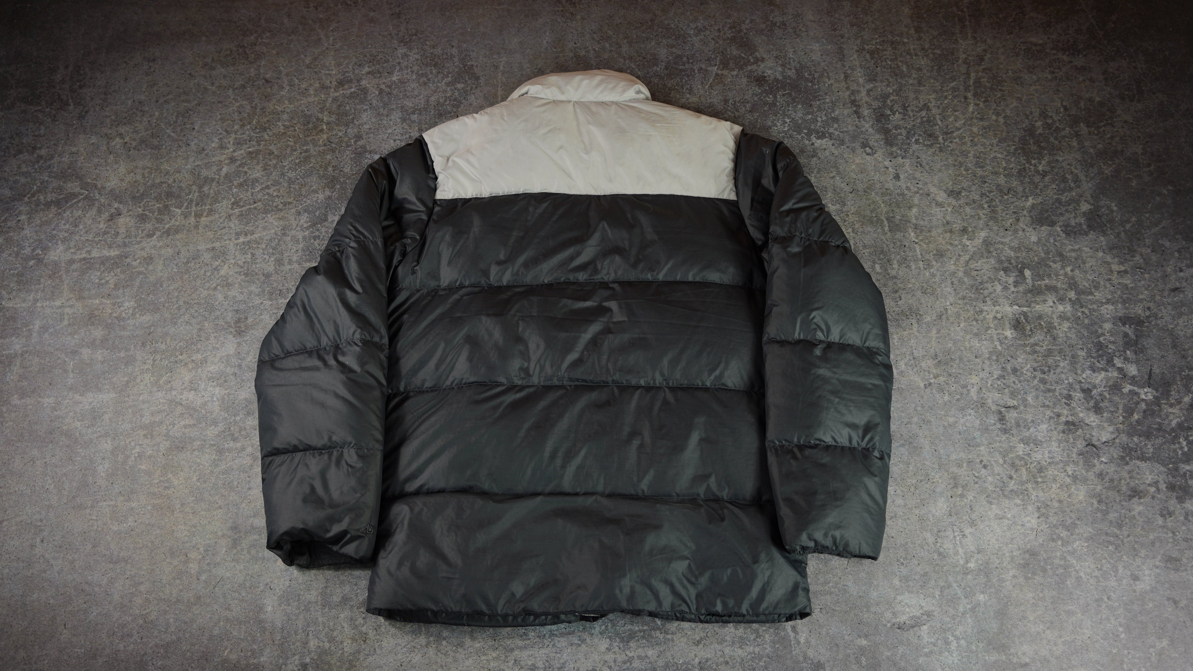 Nike Pufferjacket (M)