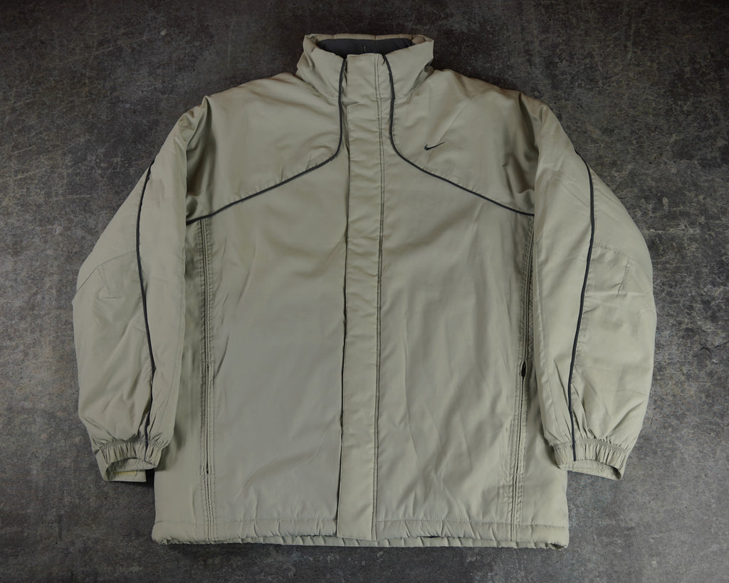 Nike Winter Jacket (L)