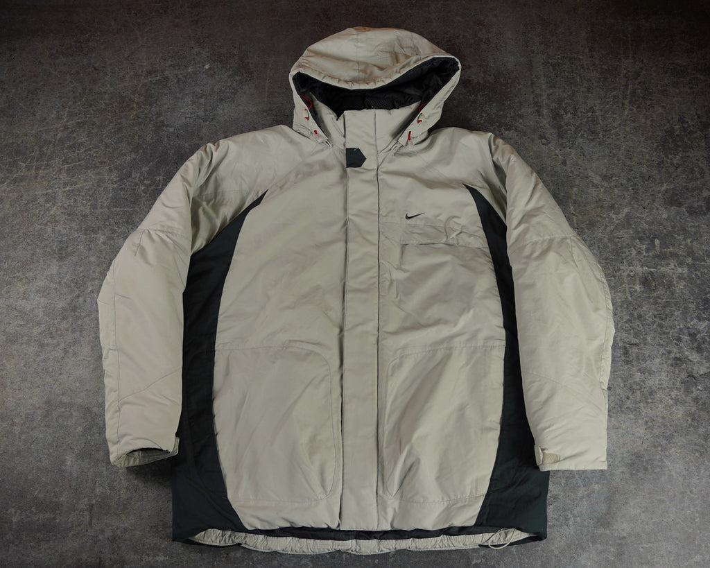 Nike Winter Jacket (L)