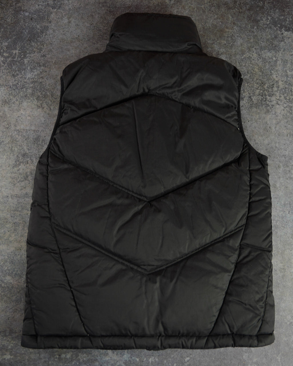 Nike Puffer Vest (S)