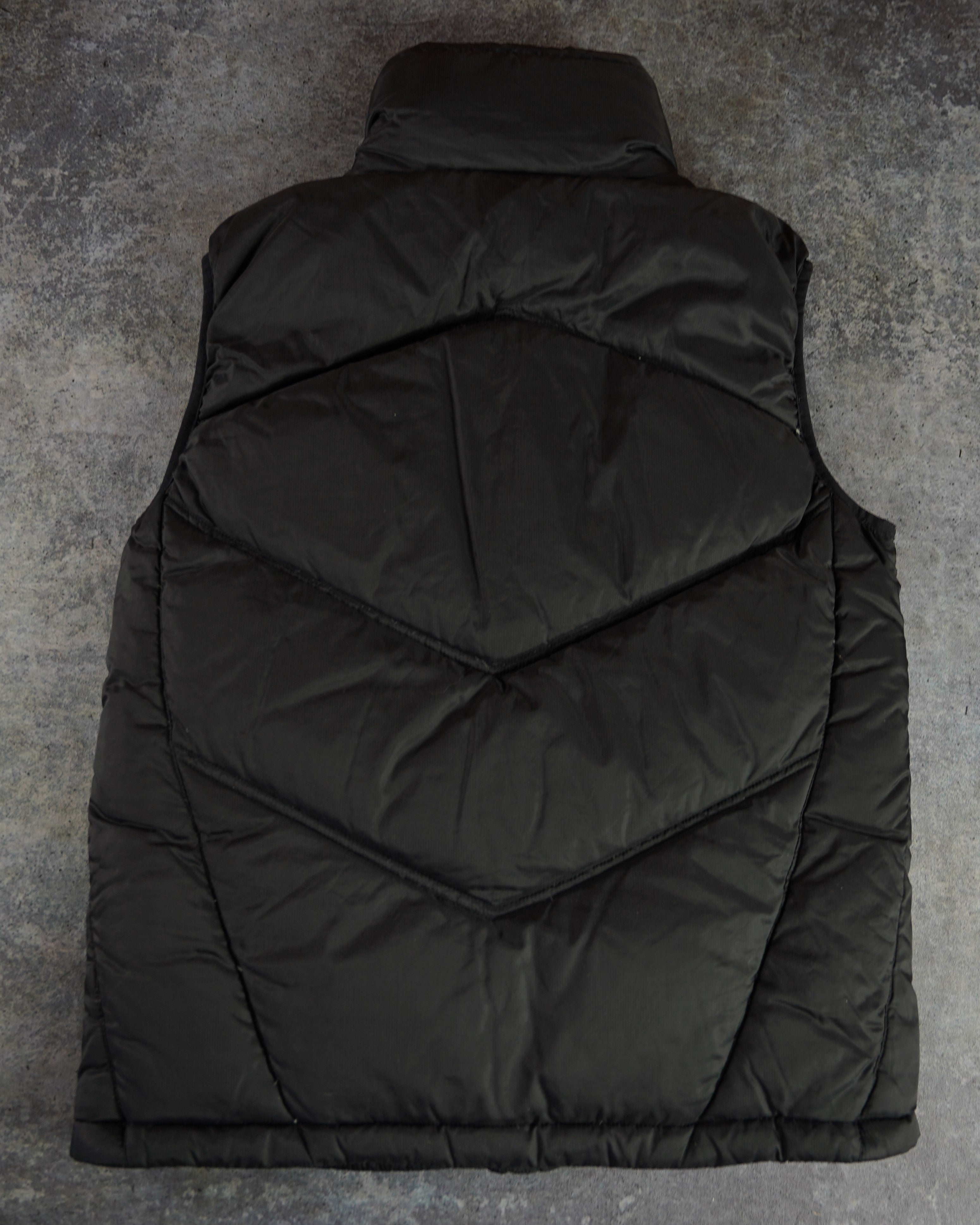 Nike Puffer Vest (S)