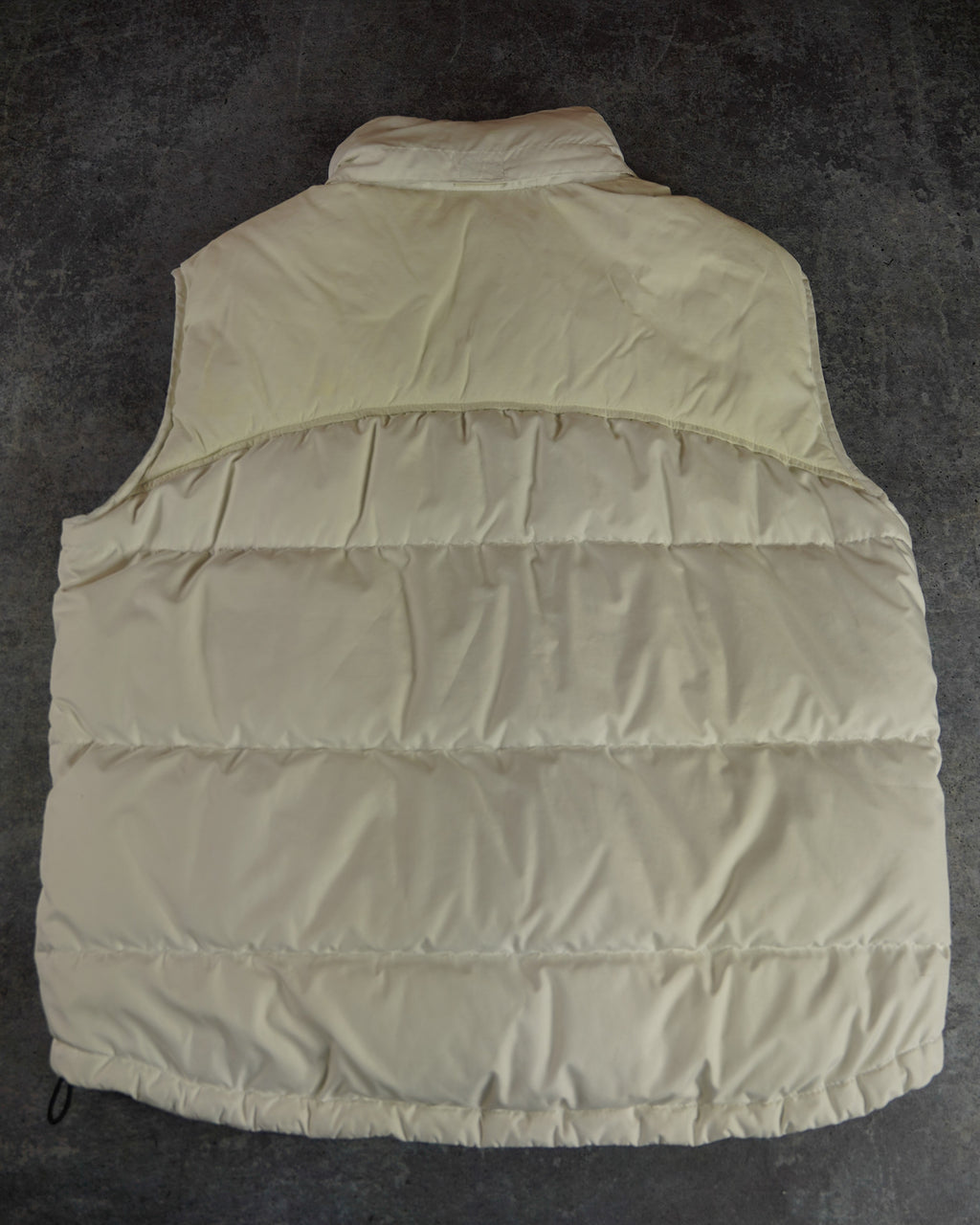 Nike Puffer Vest (XL)