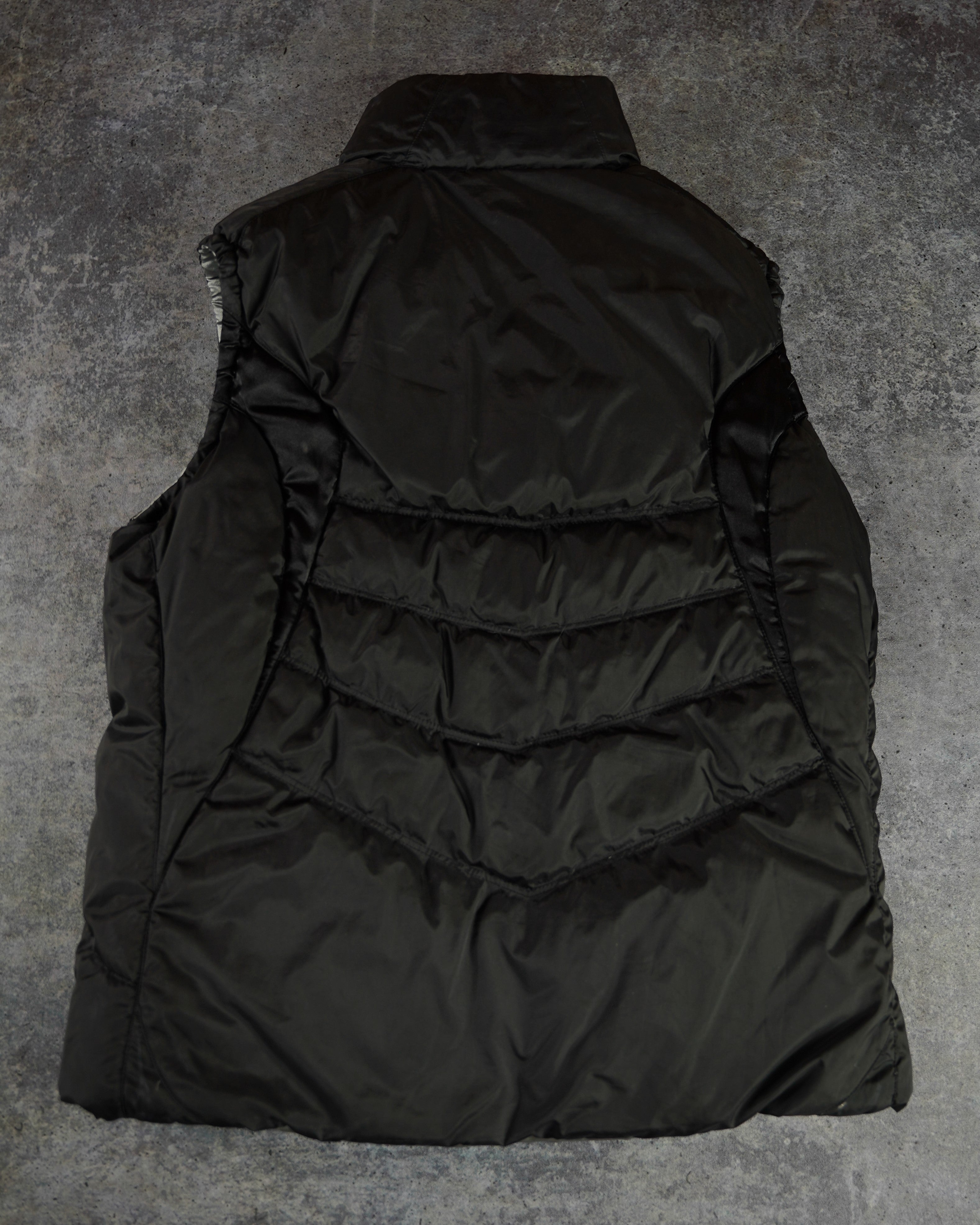 Nike Reversible Puffer Vest (L)