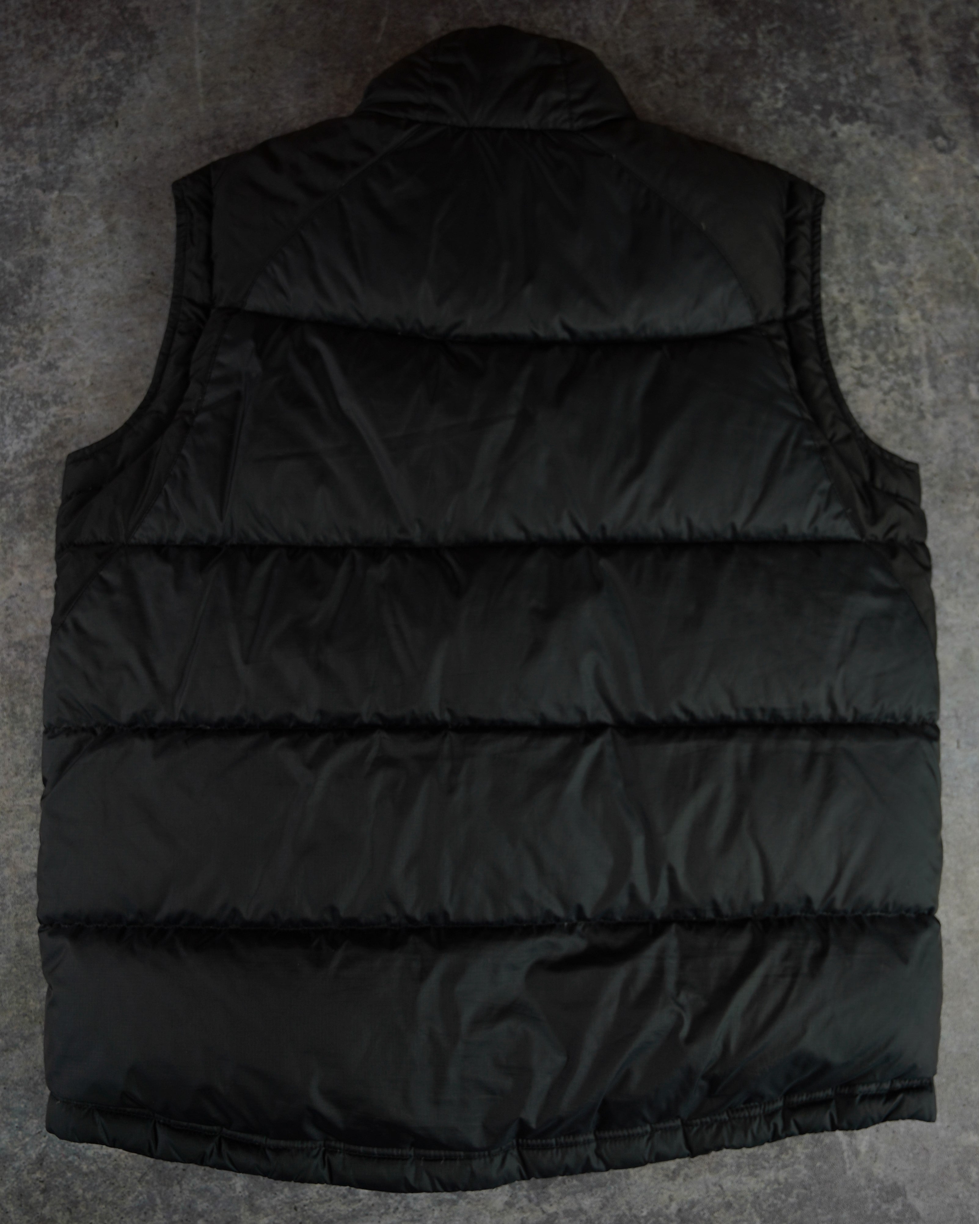 Nike Puffer Vest (M)