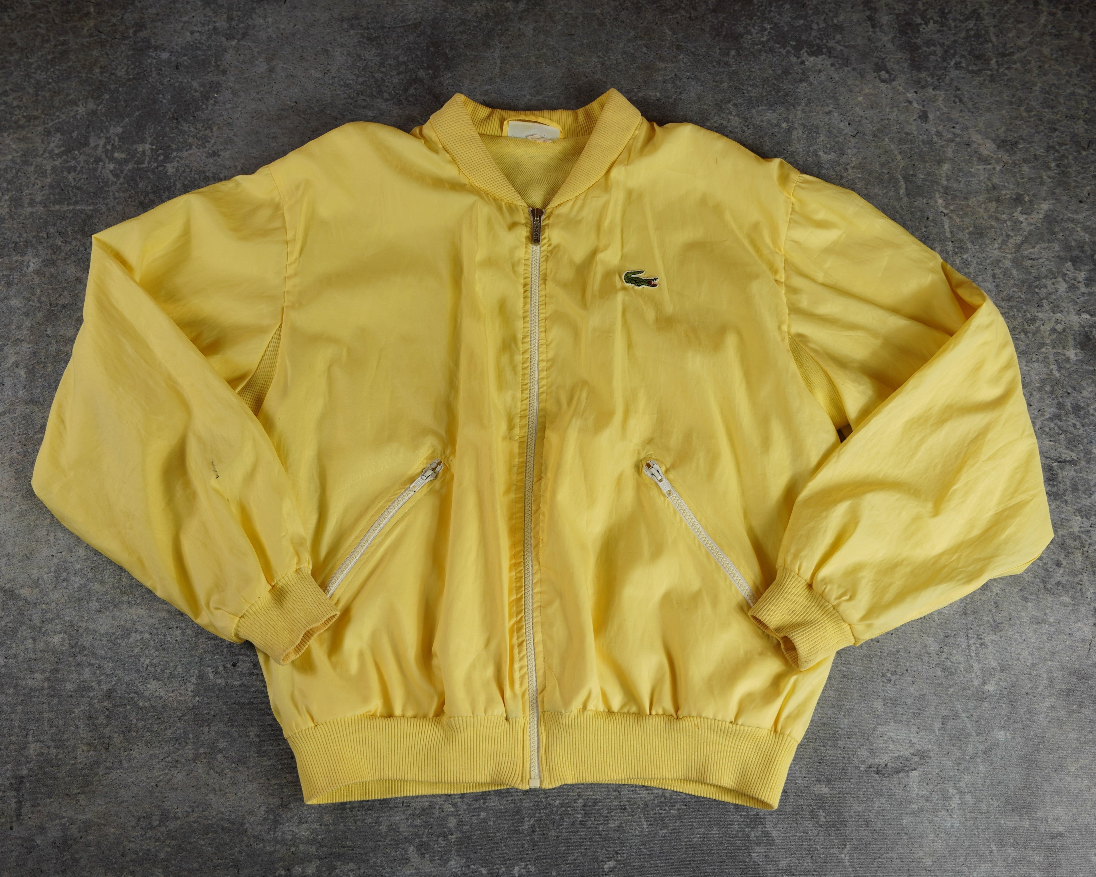 Lacoste Trackjacket (M)