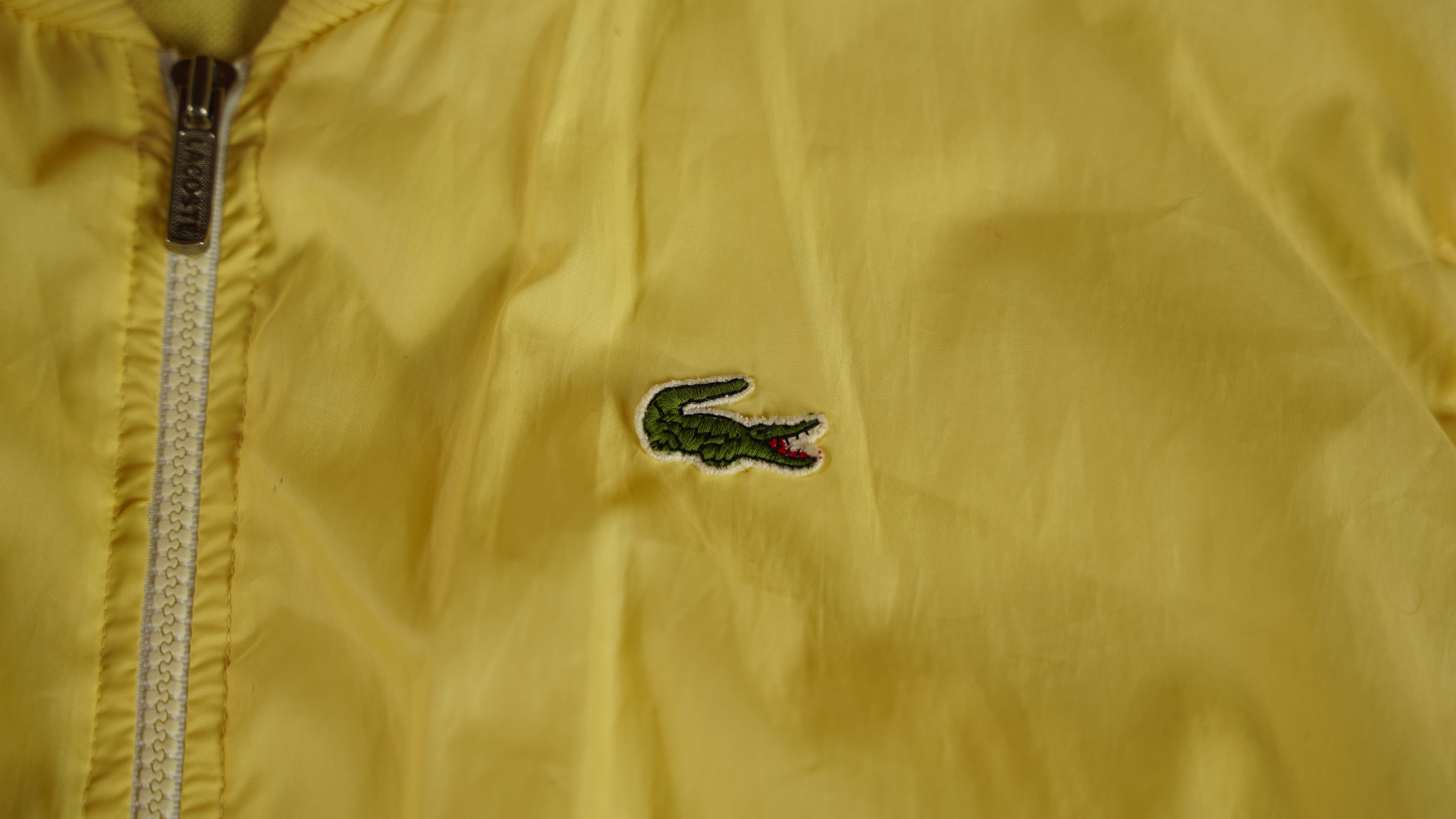 Lacoste Trackjacket (M)