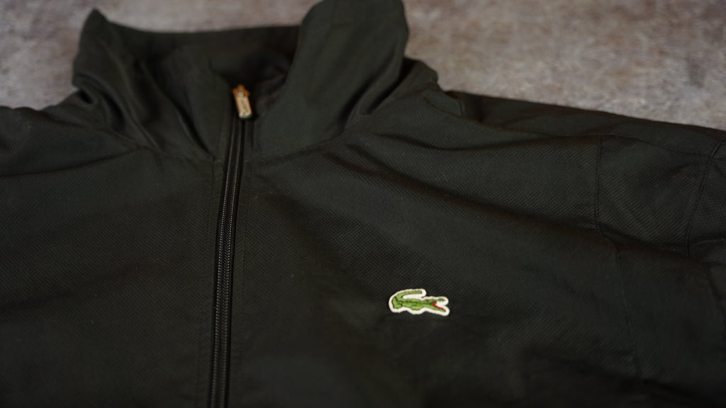 Lacoste Jacket (L)