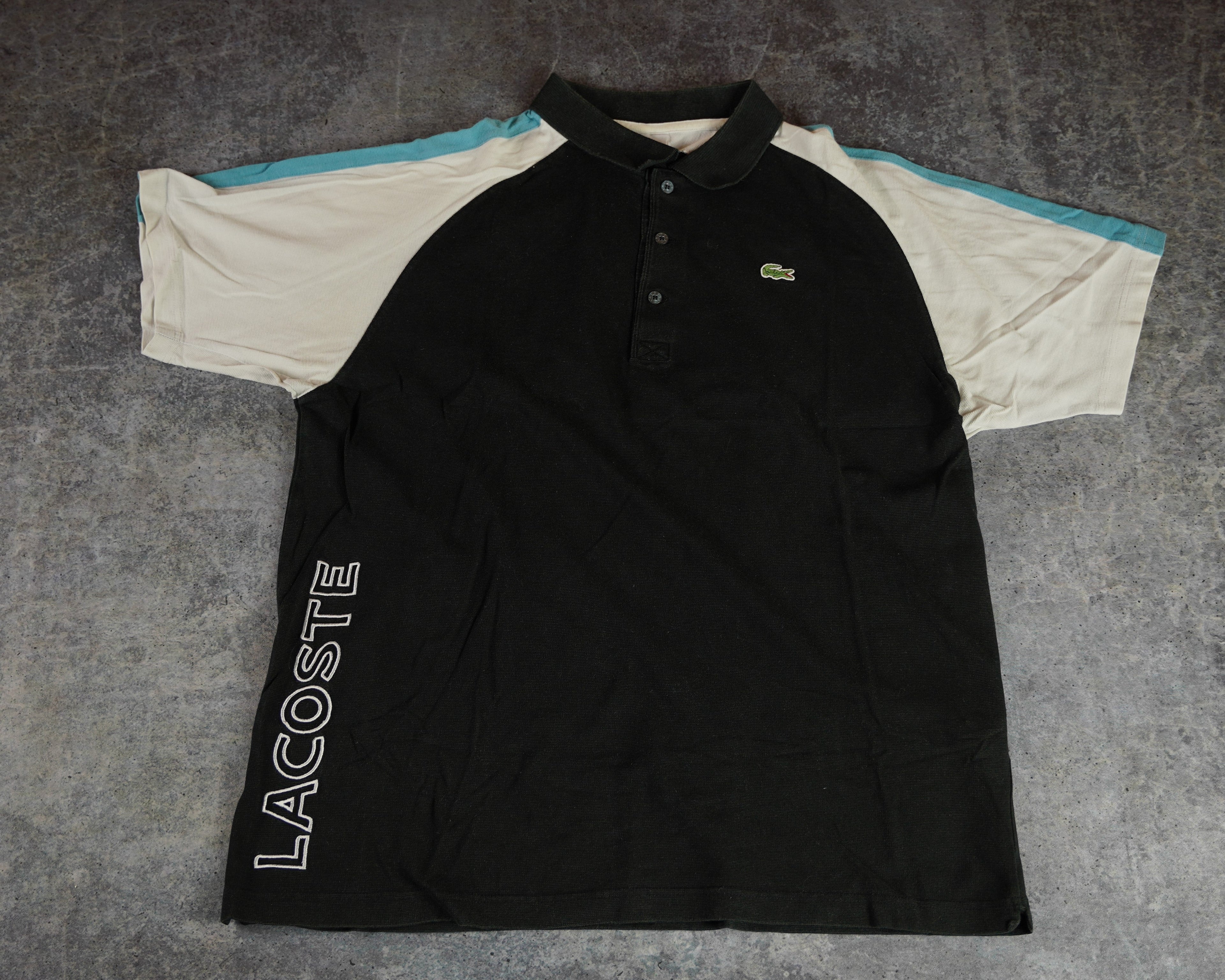 Lacoste Poloshirt (XXL)