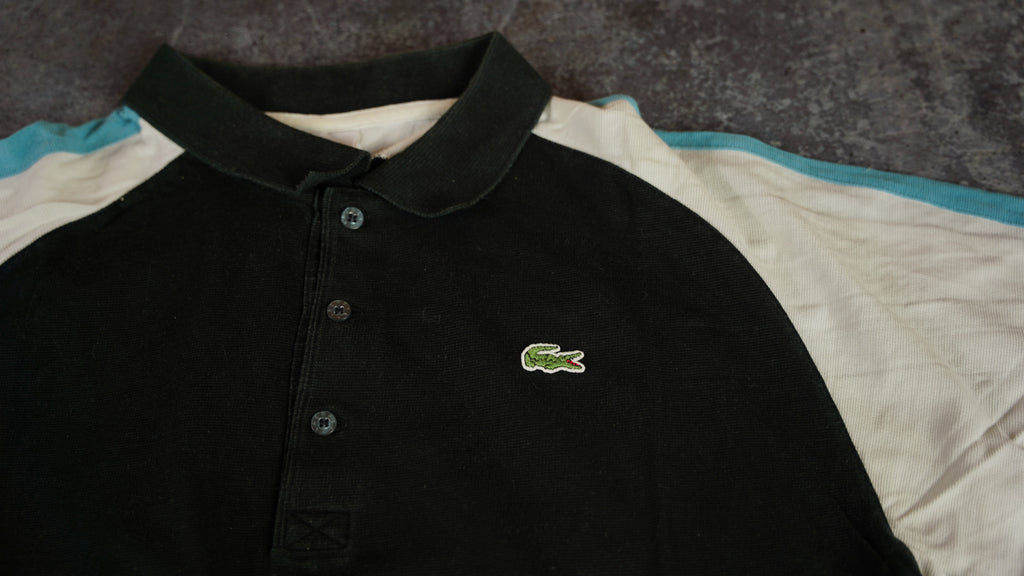 Lacoste Poloshirt (XXL)