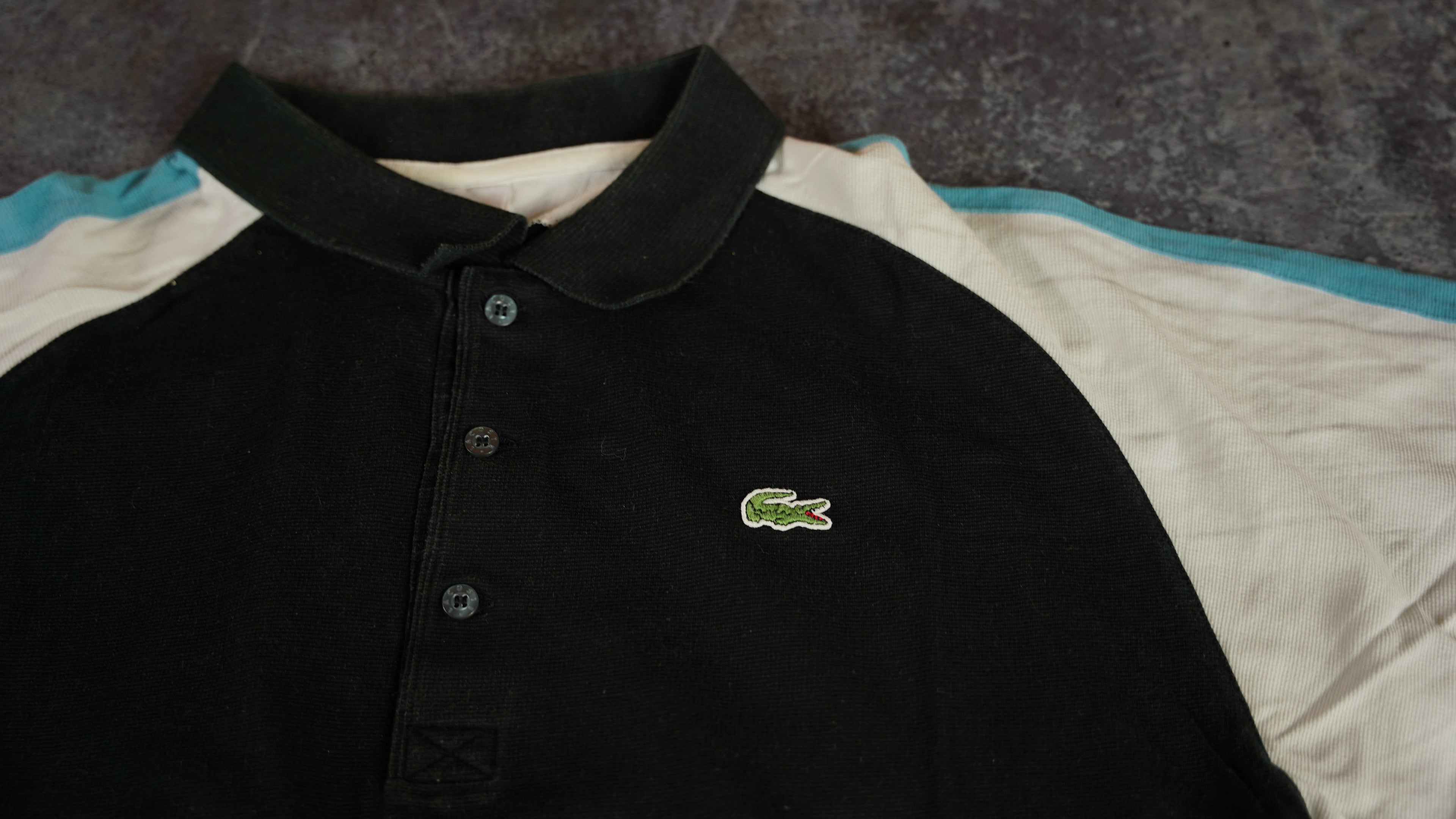 Lacoste Poloshirt (XXL)