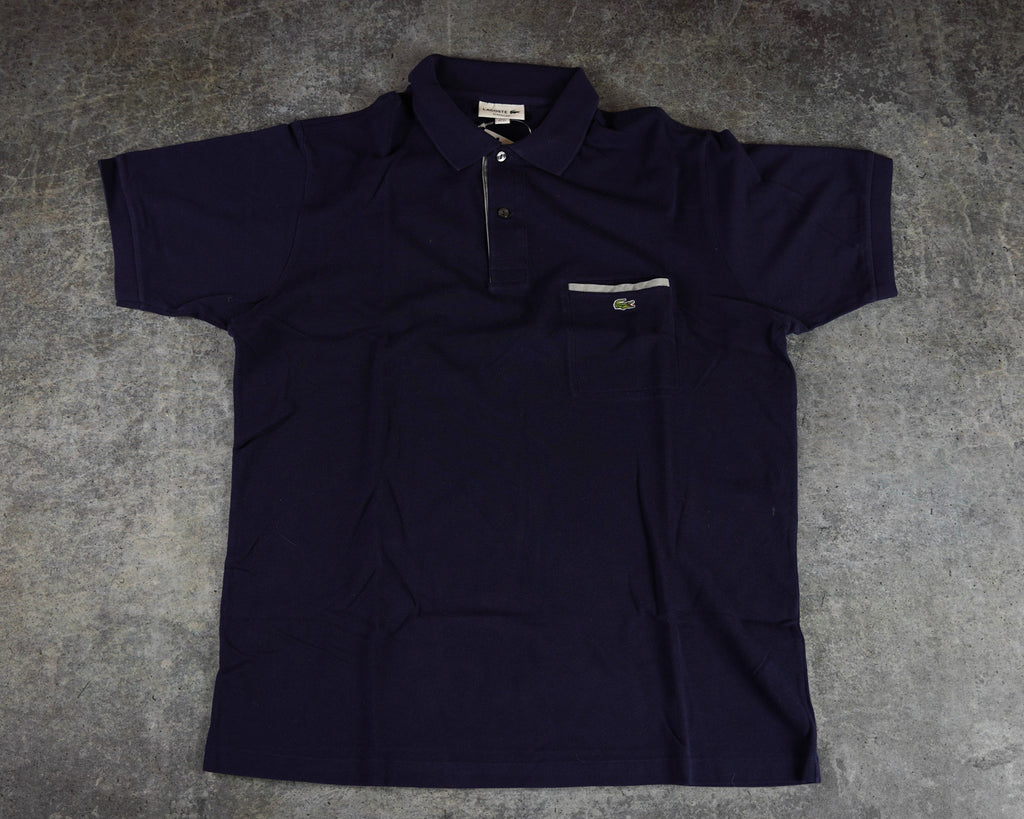 Lacoste Poloshirt (XL)
