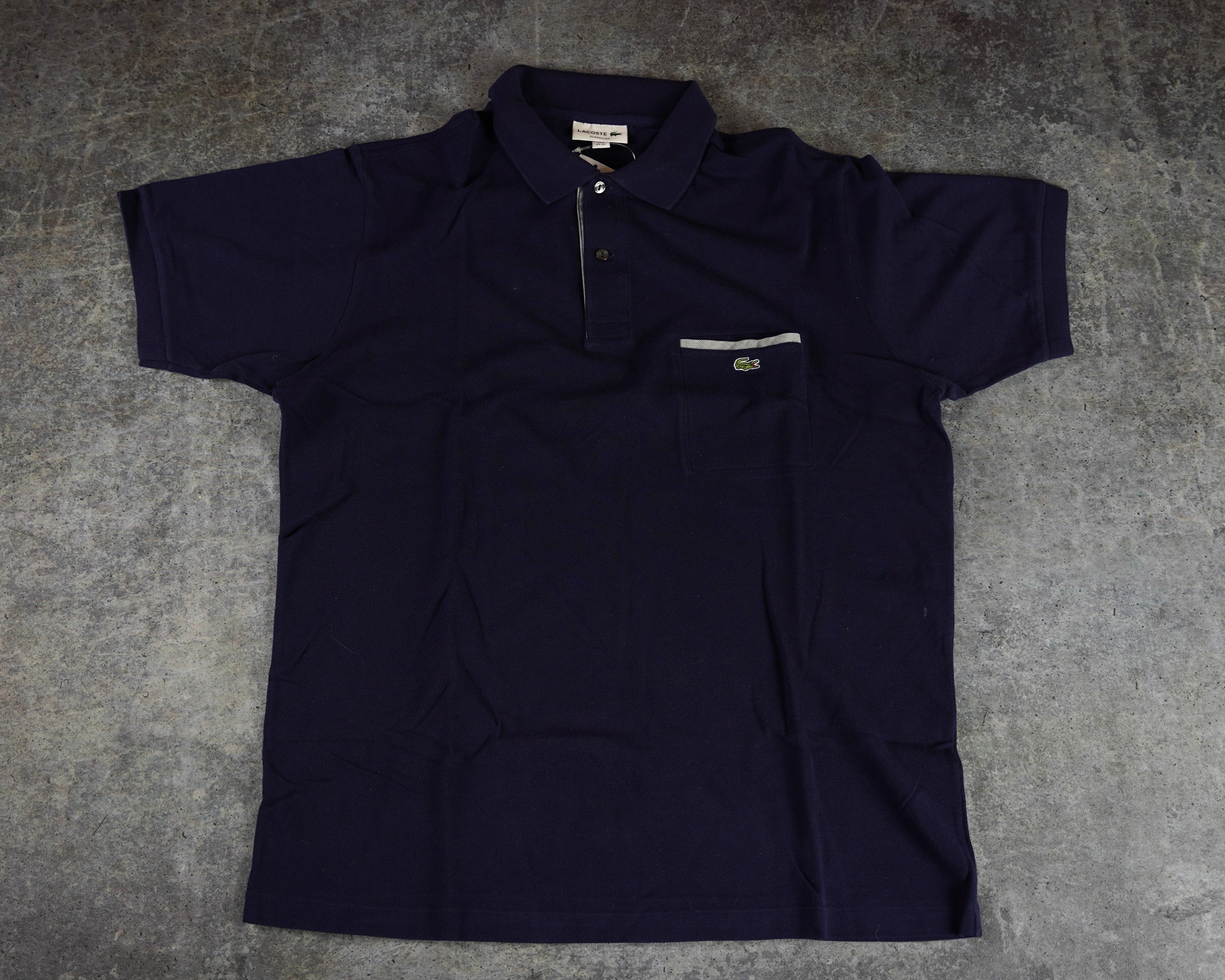 Lacoste Poloshirt (XL)