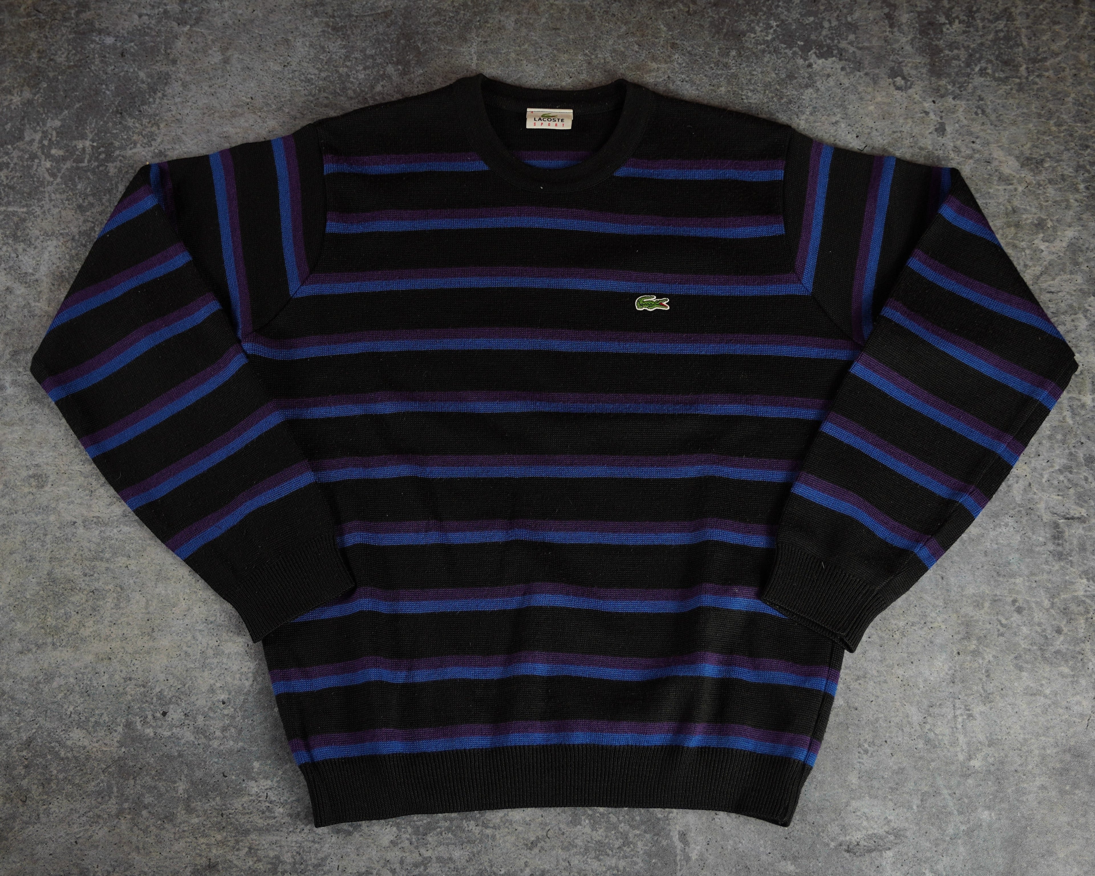 Lacoste Sweater (M)
