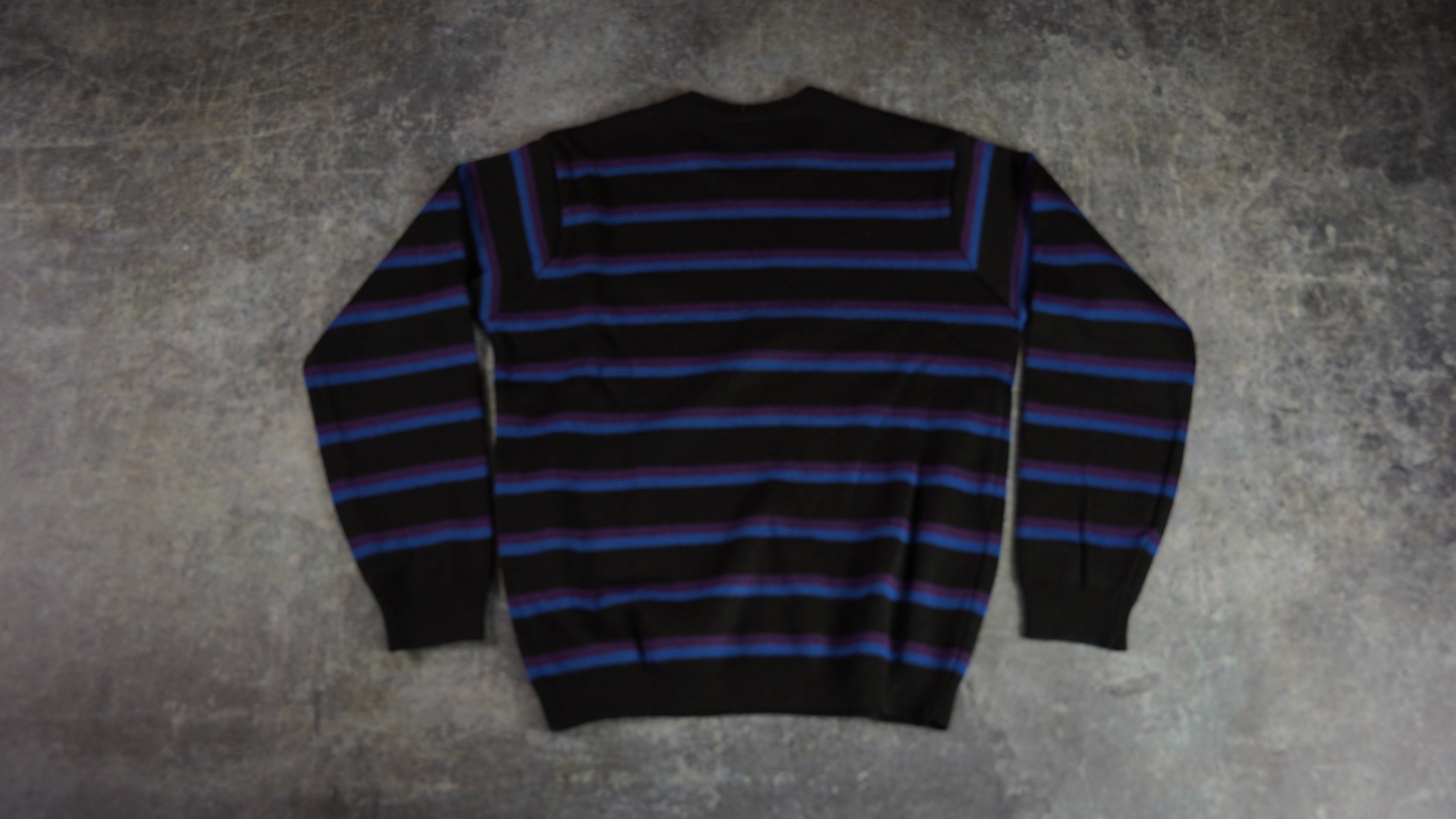 Lacoste Sweater (M)