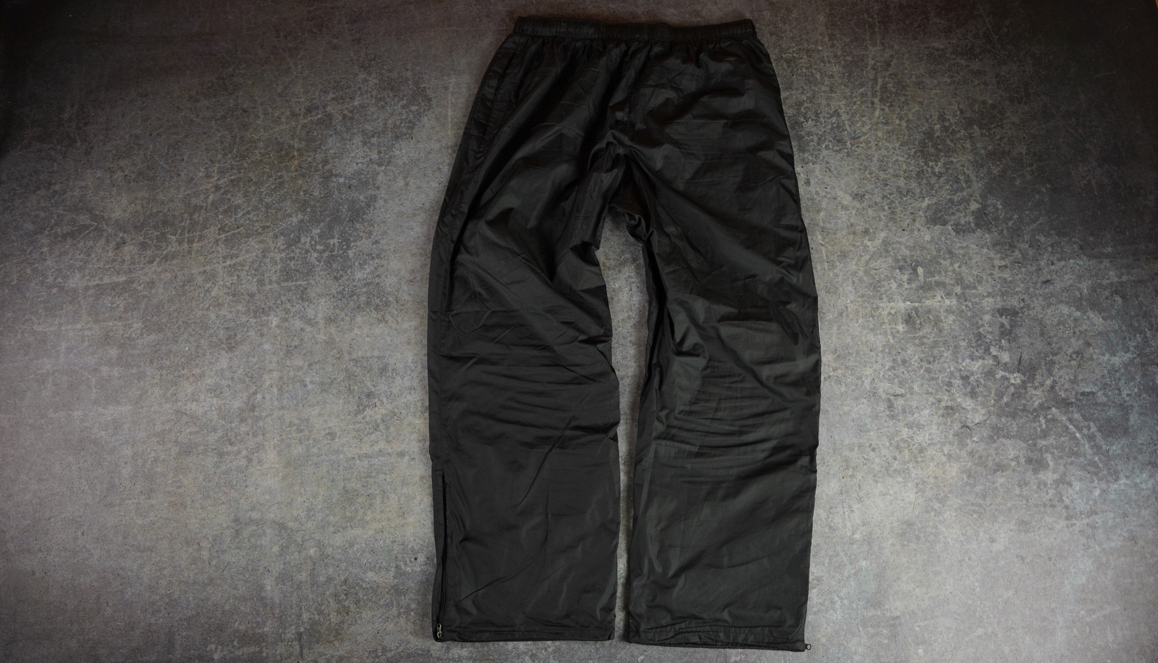 Nike Trackpants (XXL)