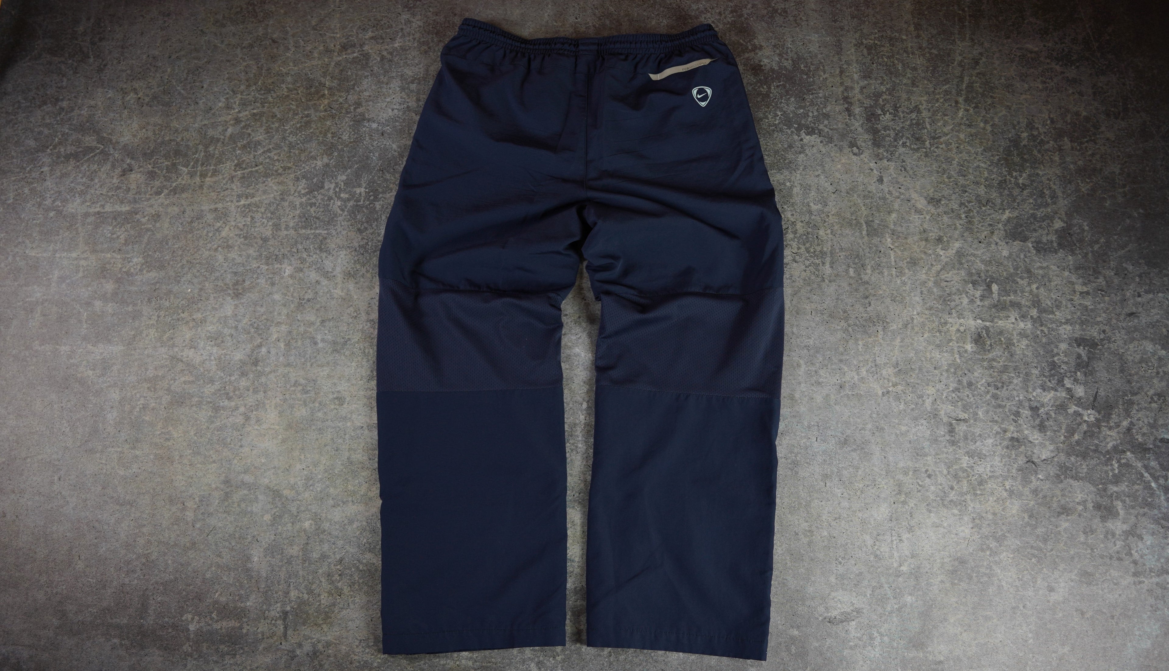 Nike FC Barcelona Trackpants (M)